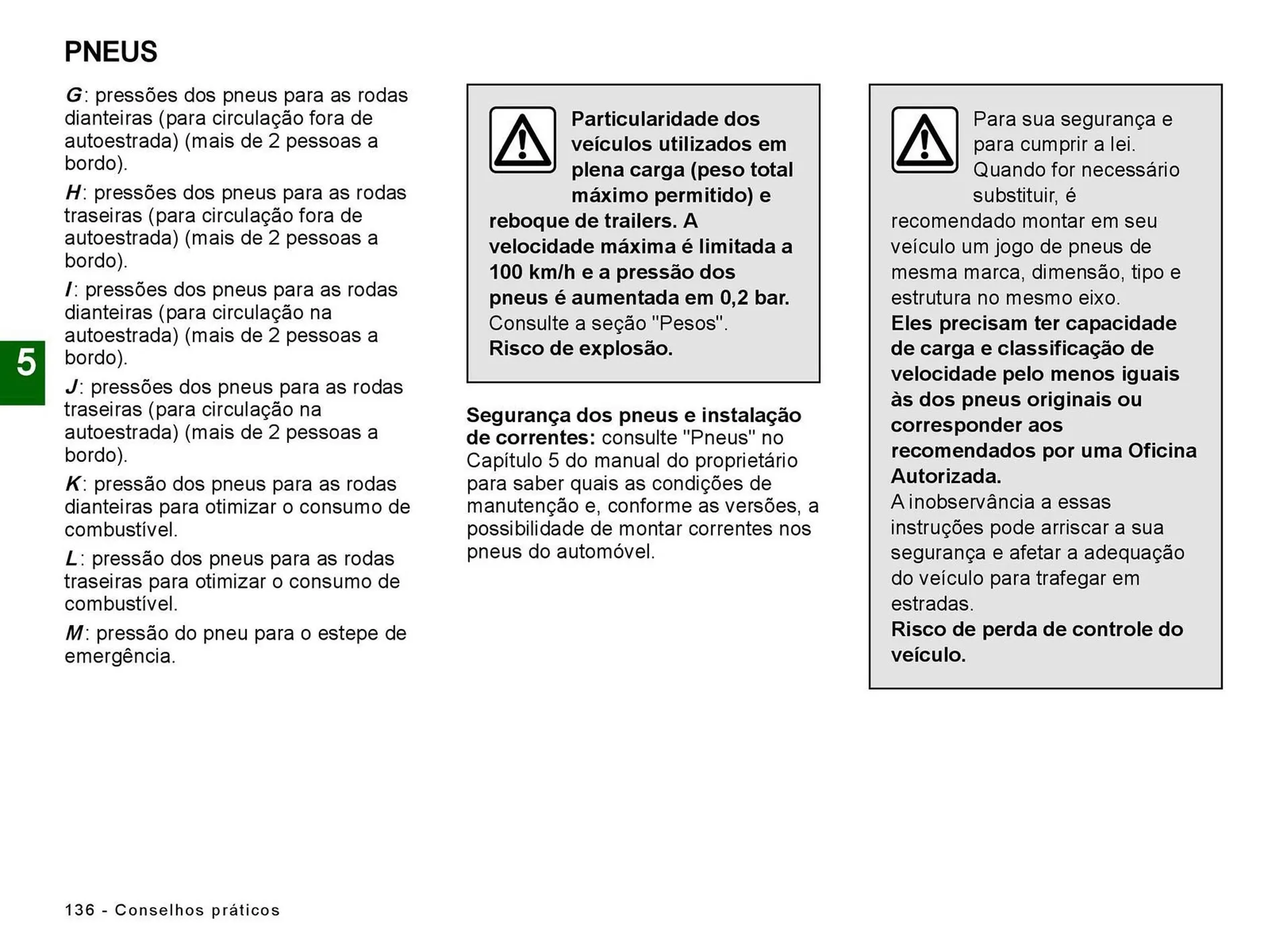 Encarte de Catálogo Renault 5 de julho até 5 de julho 2025 - Pagina 138