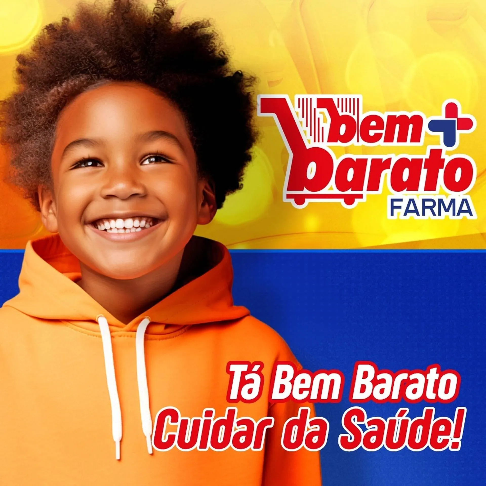 Catálogo Supermercado Bem Barato - 1