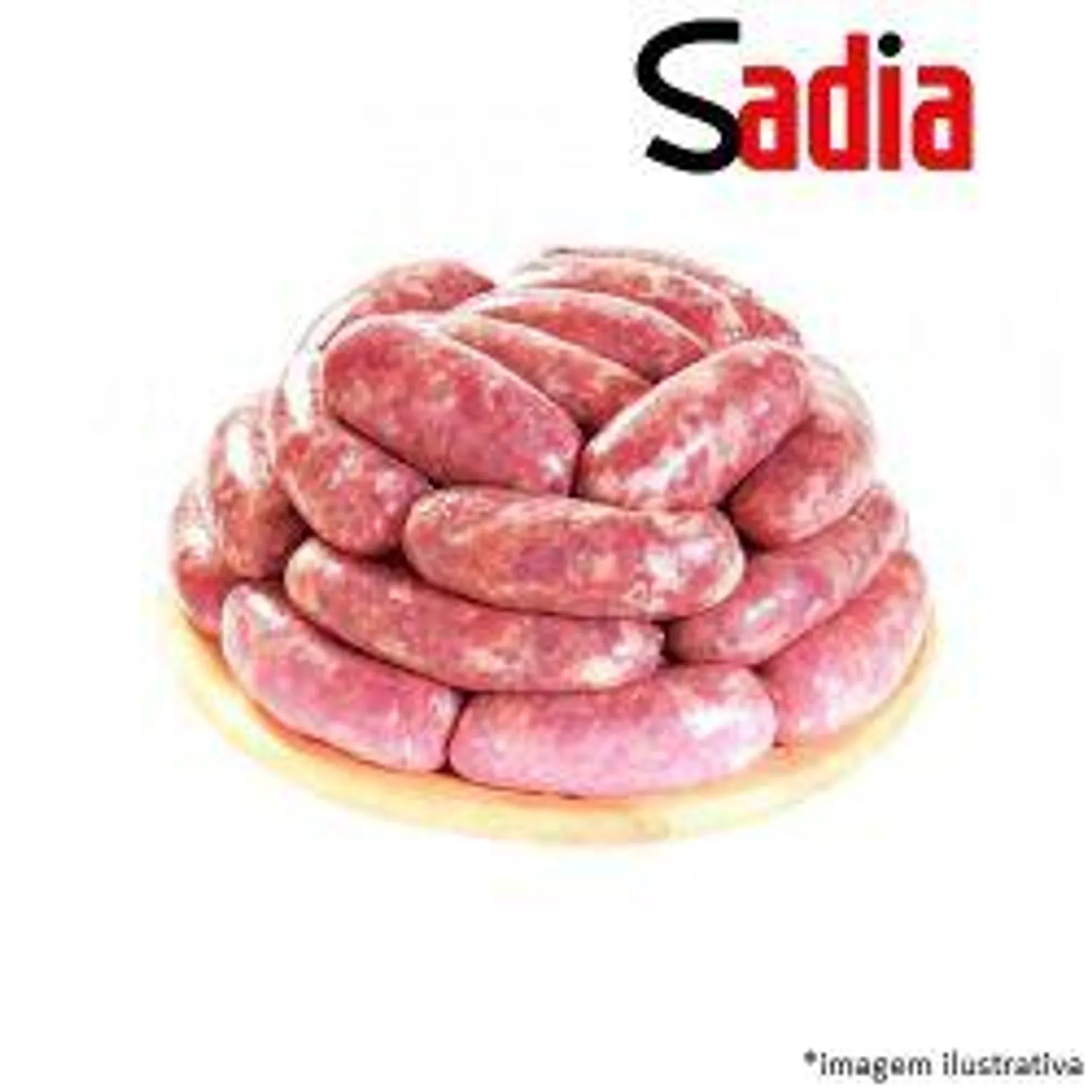 Linguiça Sadia Toscana 800g