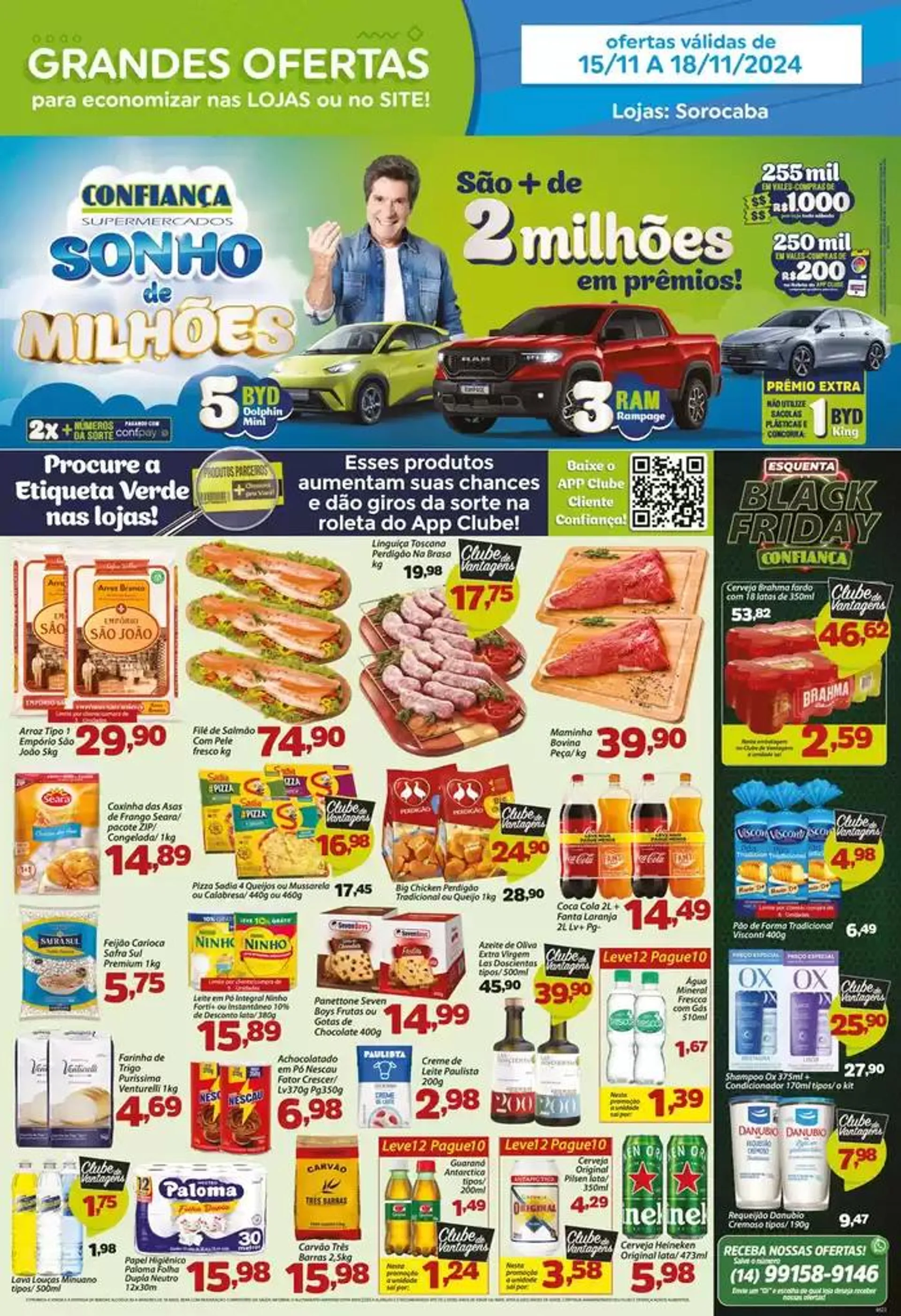 Nossas melhores ofertas para você - 1