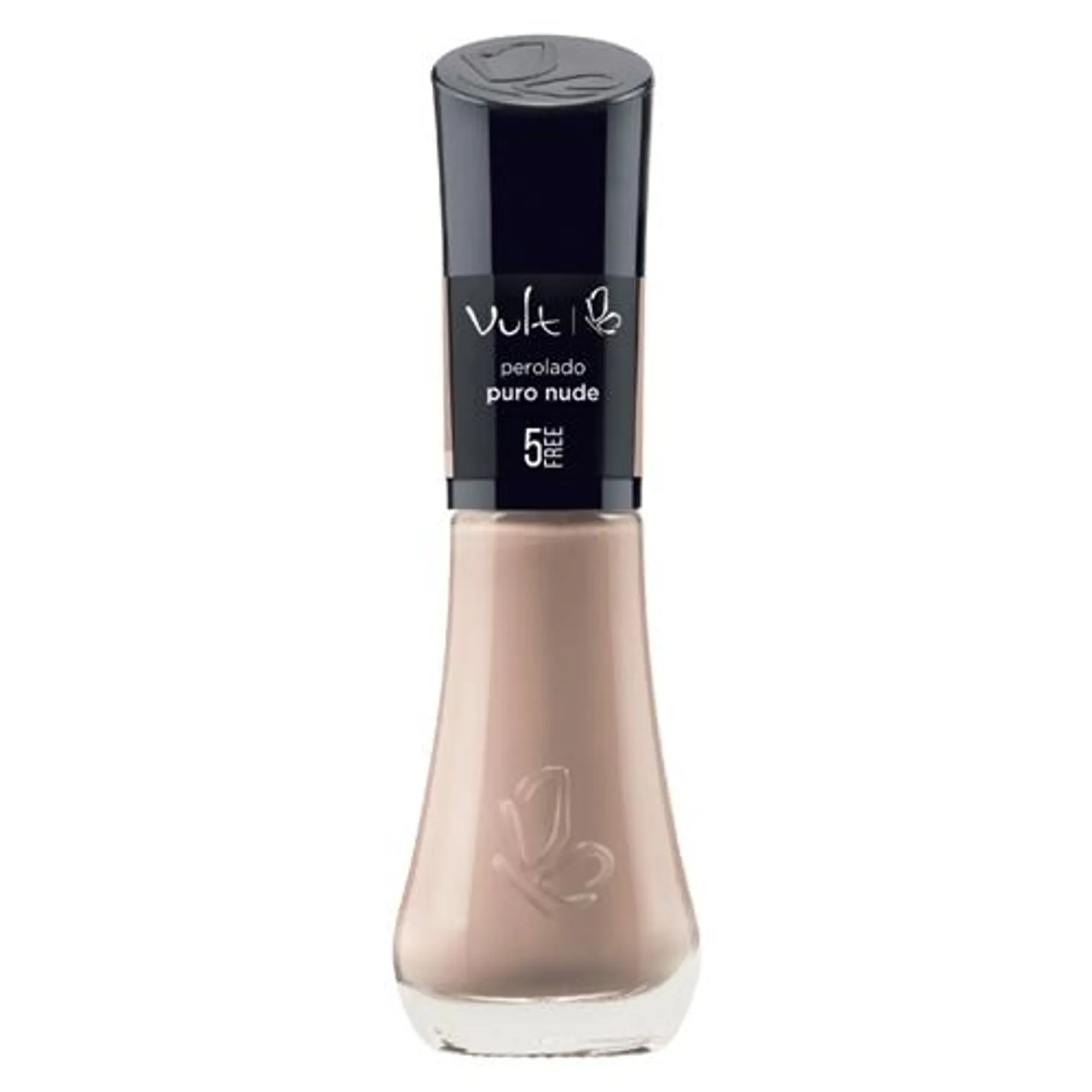 Esmalte Vult 5Free Puro Nude