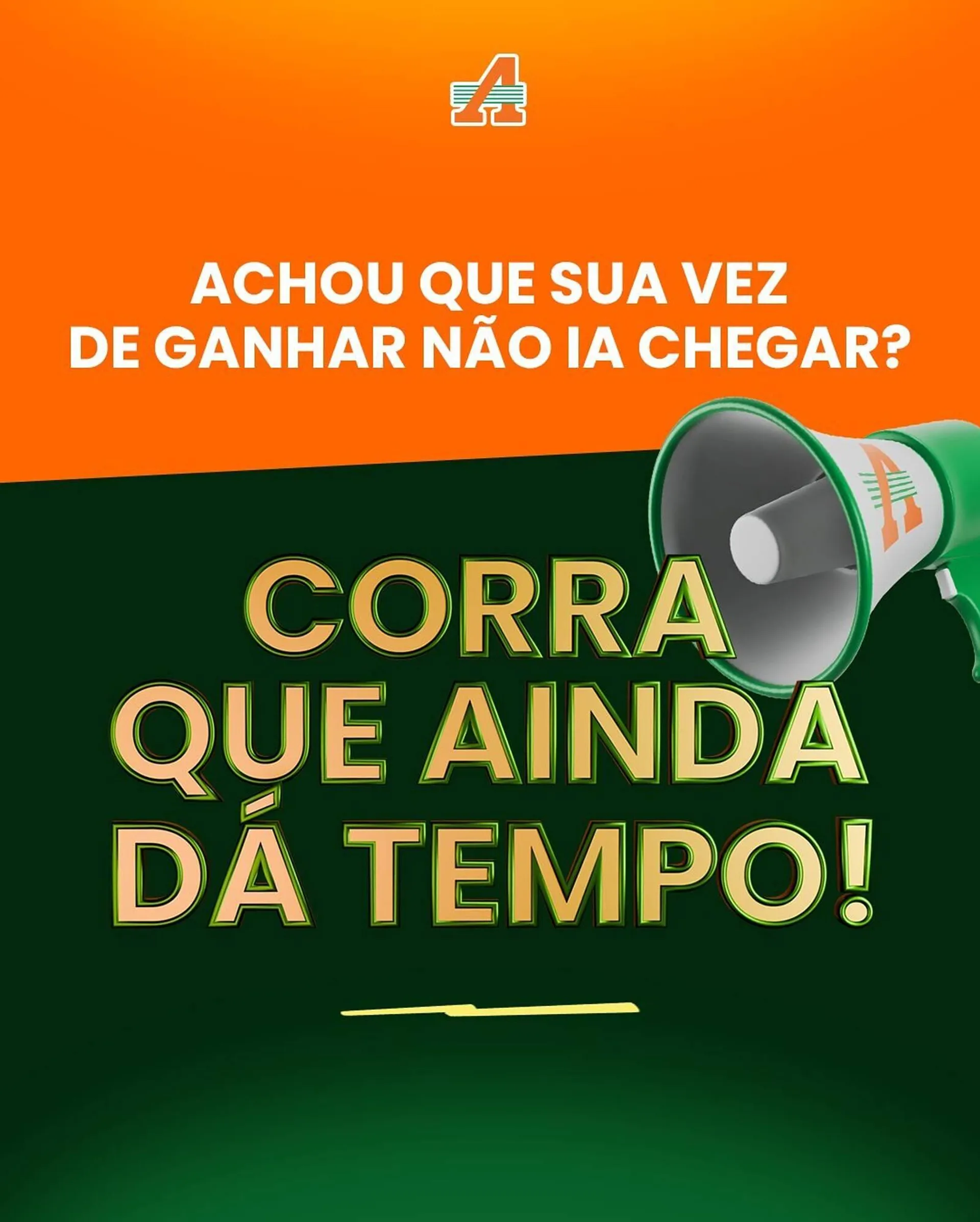 Catálogo Atacadão - 1