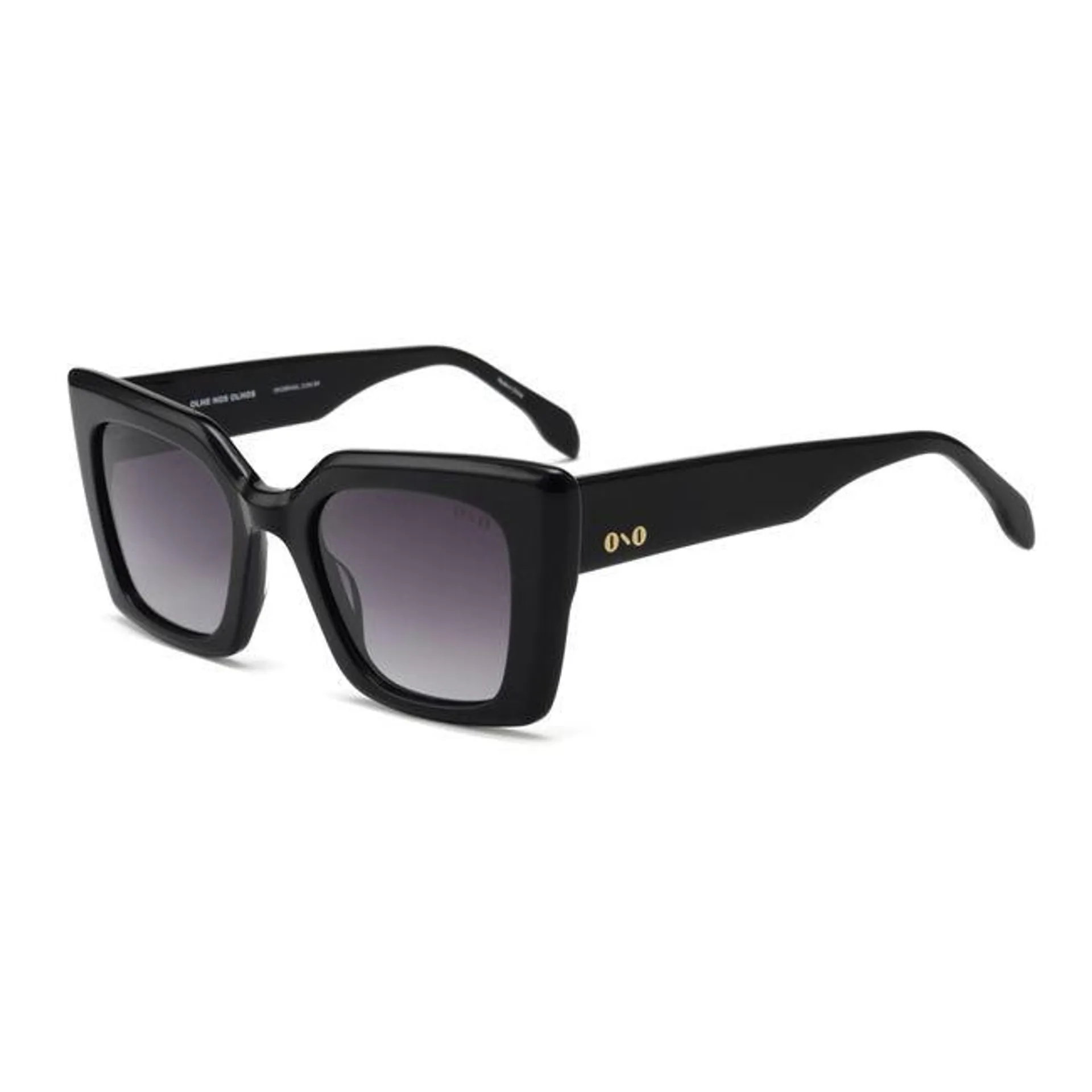Óculos de sol Ono, modelo ON0015S, cor P2P2 4P, tamanho 51