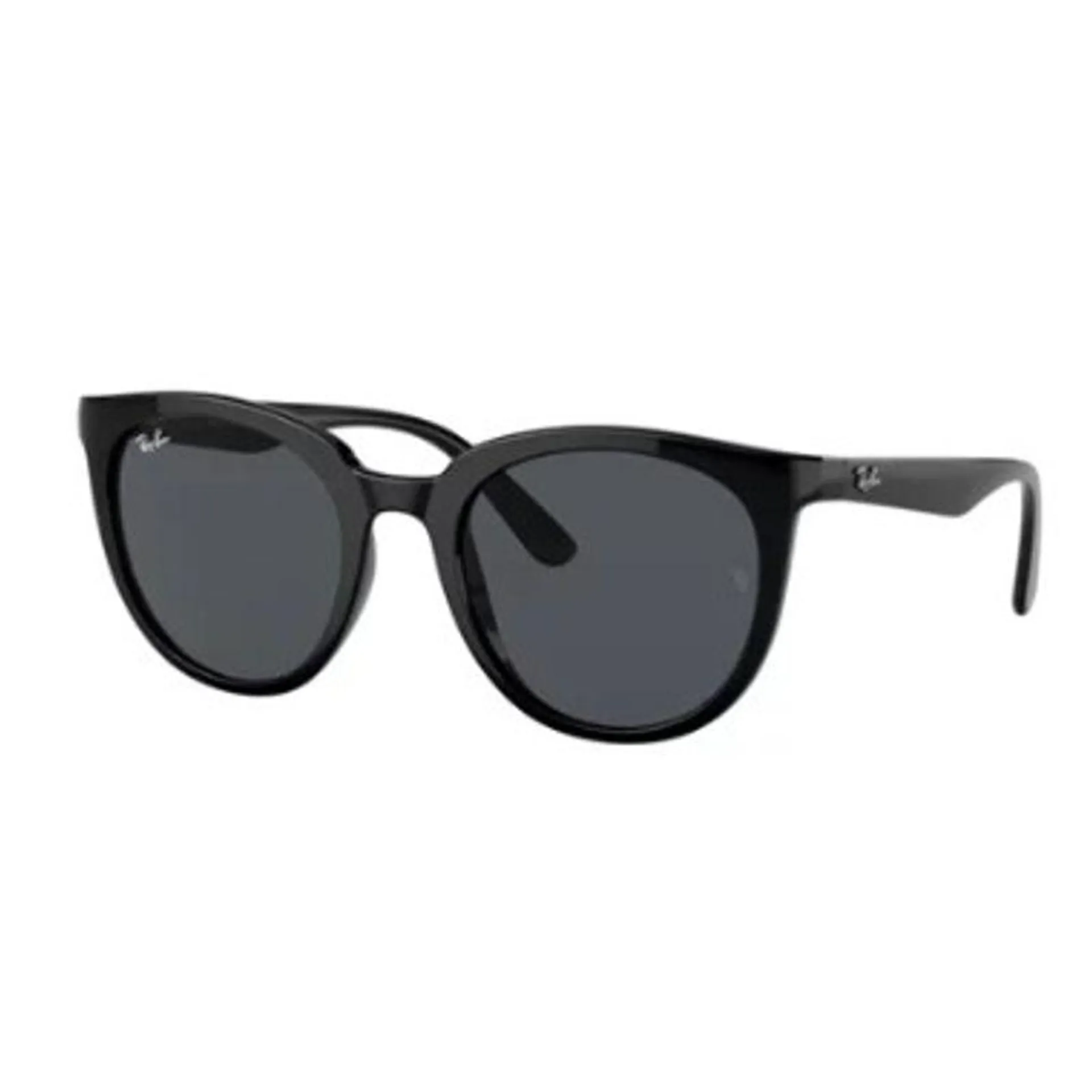 Óculos de sol Ray Ban, modelo RB4383L, cor 601/9A, tamanho 53