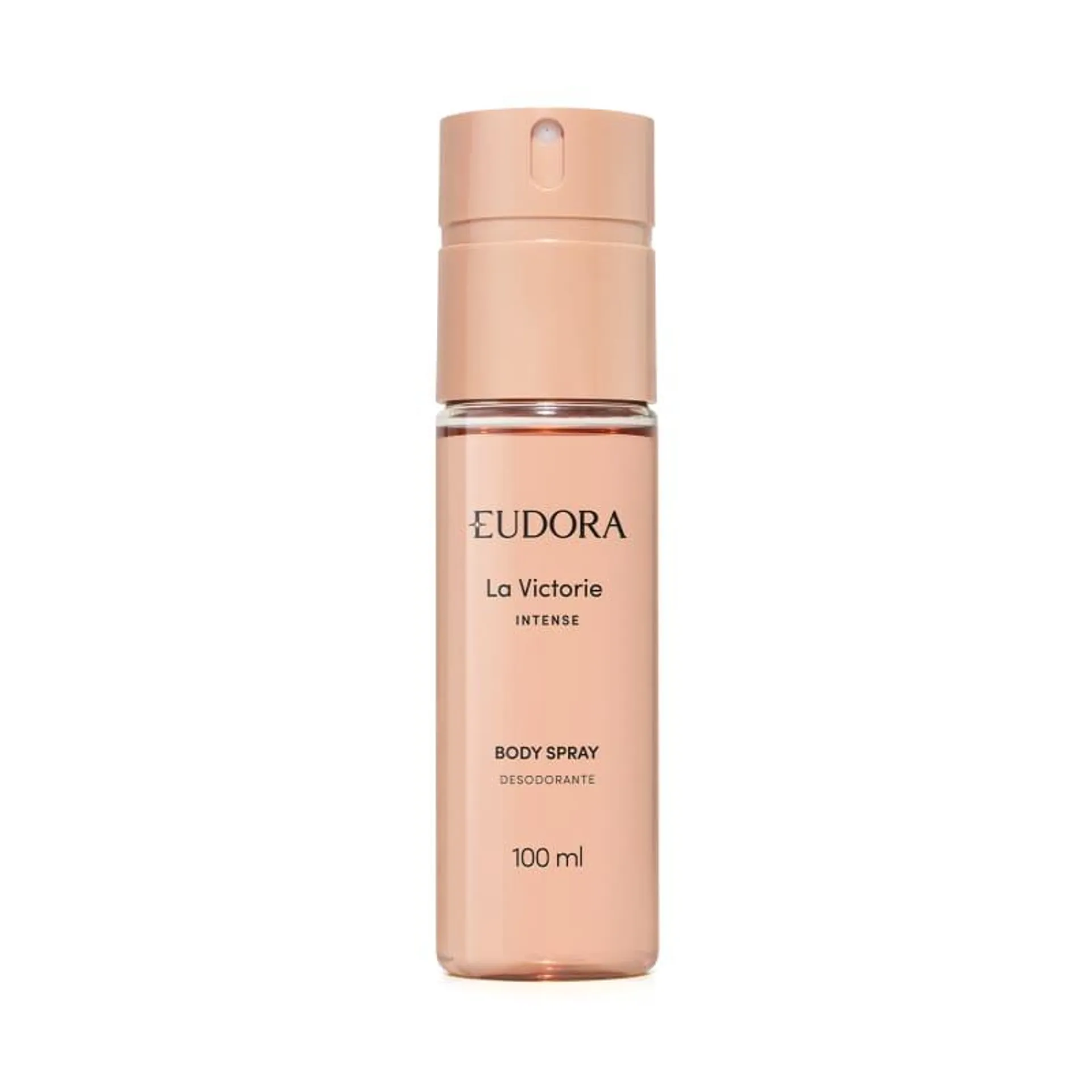 Desodorante Body Spray La Victorie Intense 100ml