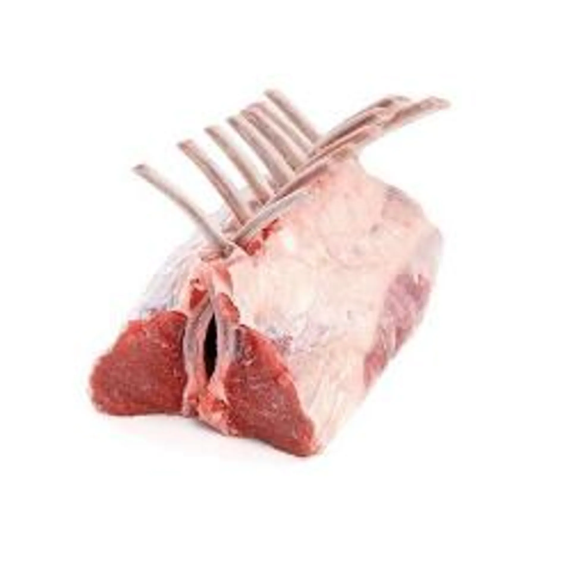 Carne Carneiro Carre Resfriado 810g