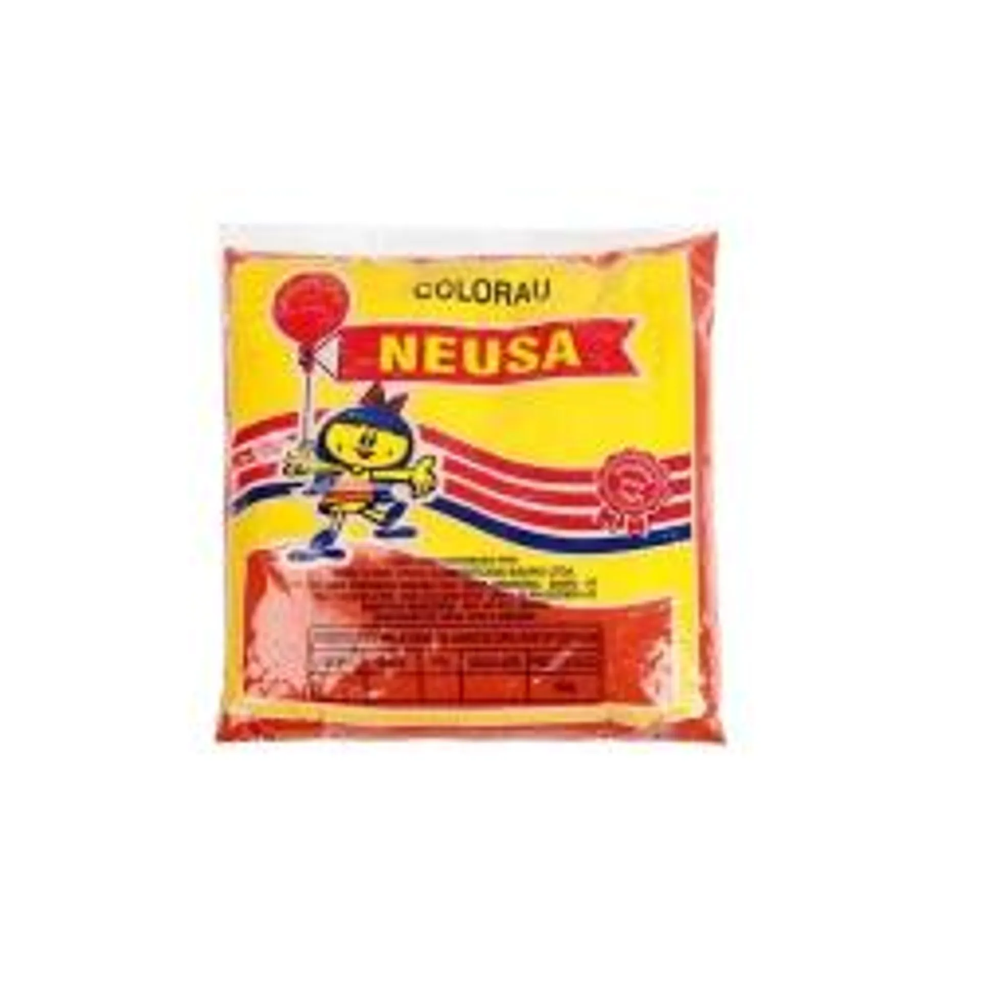 Espec Neusa Colorau 500g