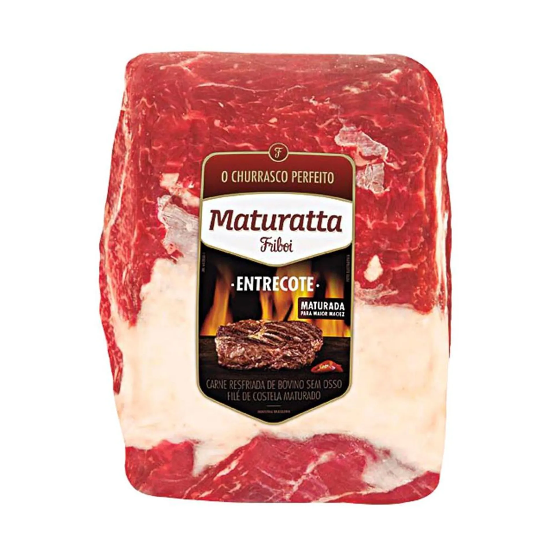 Bife Ancho Bov Maturatta Kg