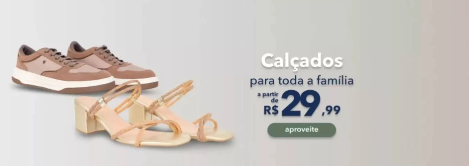 Encarte de Catálogo Caedu 15 de abril até 15 de maio 2025 - Pagina 7