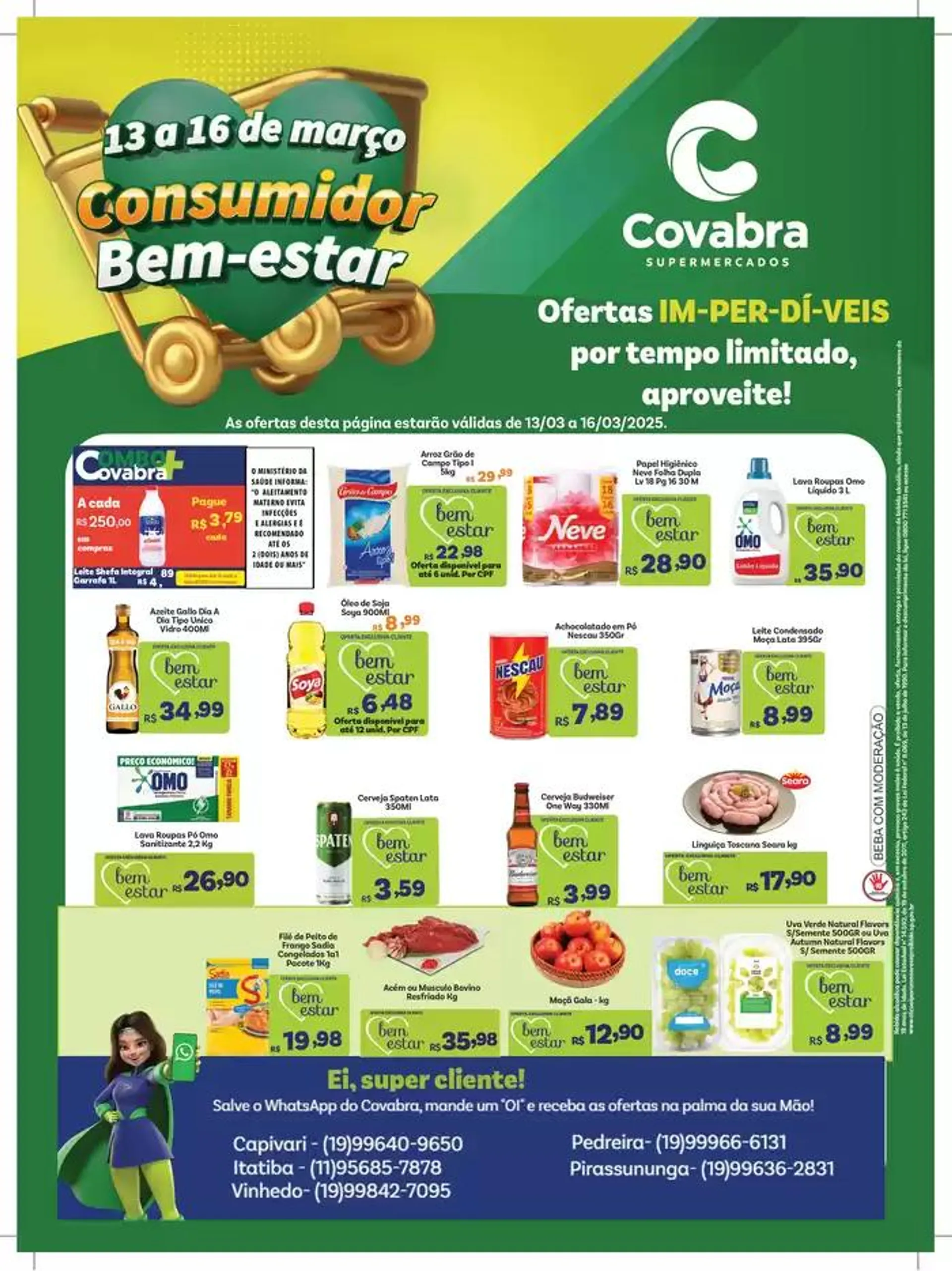 Nossas melhores ofertas para você - 1