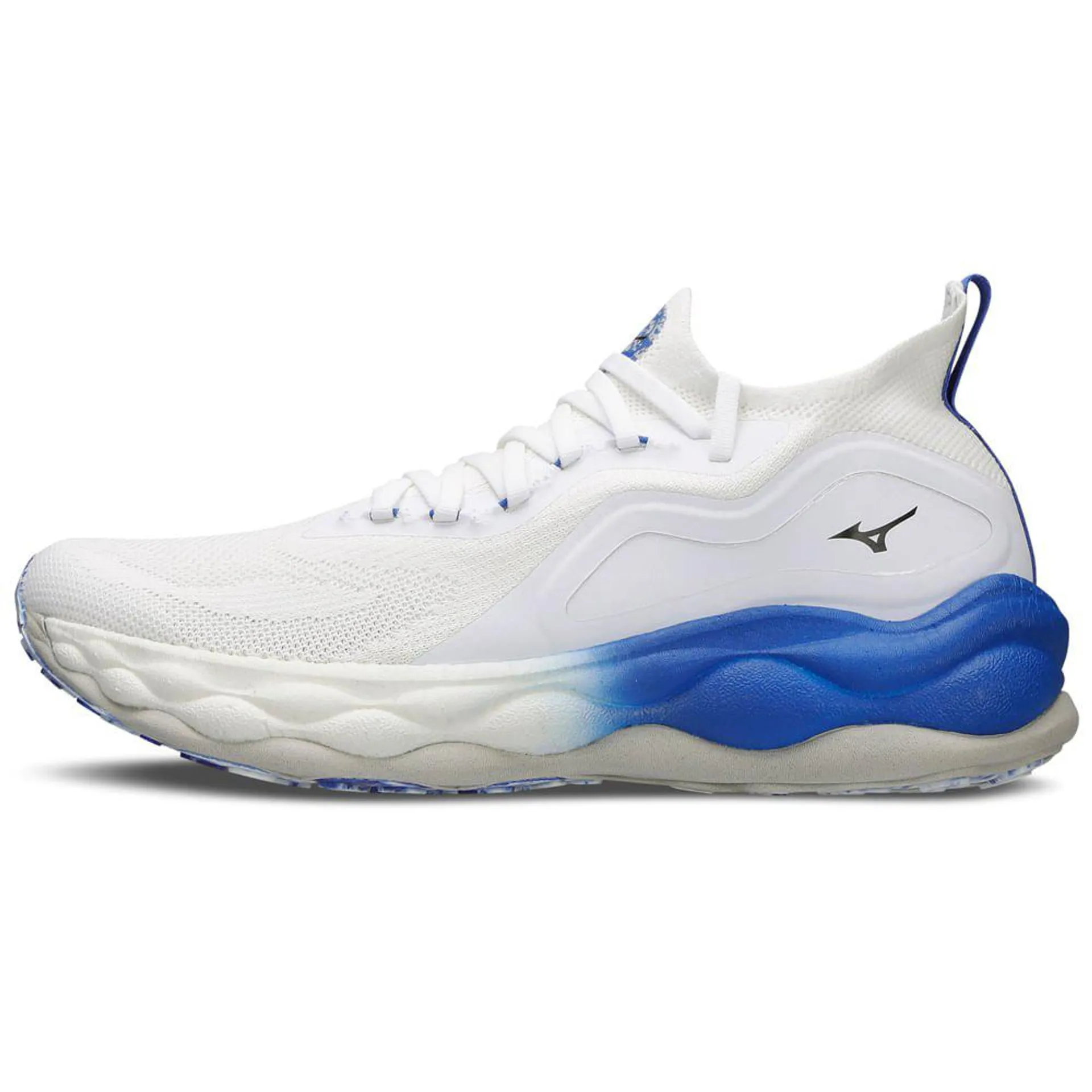 Tênis Mizuno Wave Neo Ultra Masculino Branco