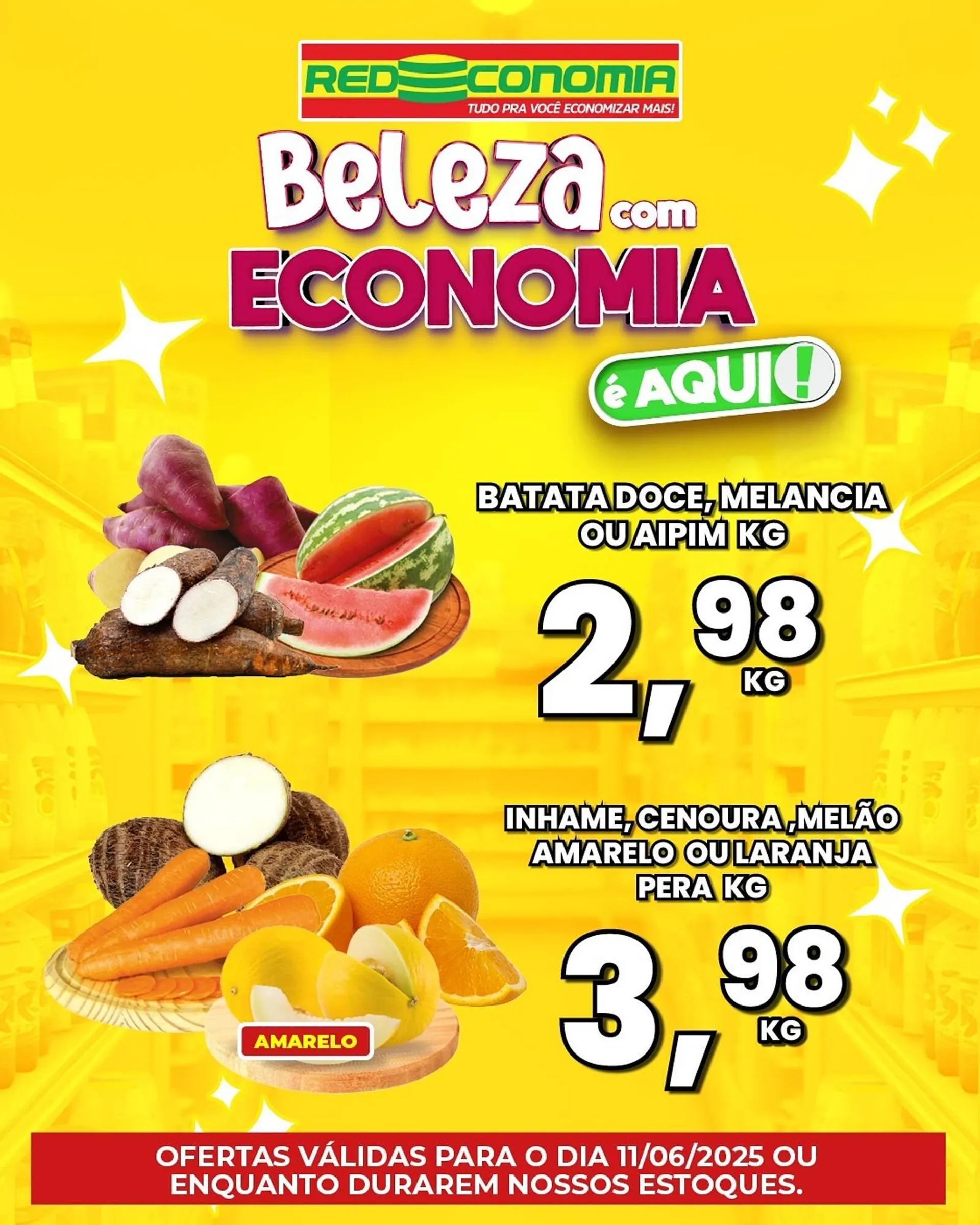 Catálogo Rede Economia - 1