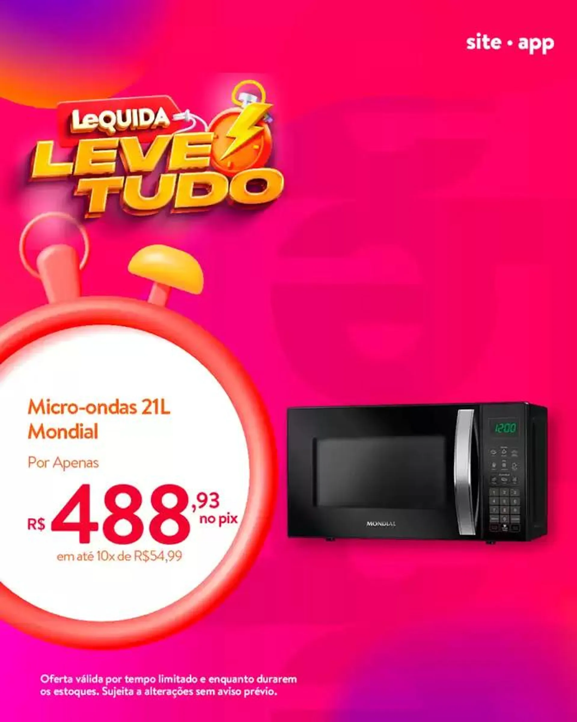 Encarte de Pechinchas e ofertas atuais 1 de abril até 1 de abril 2025 - Pagina 2