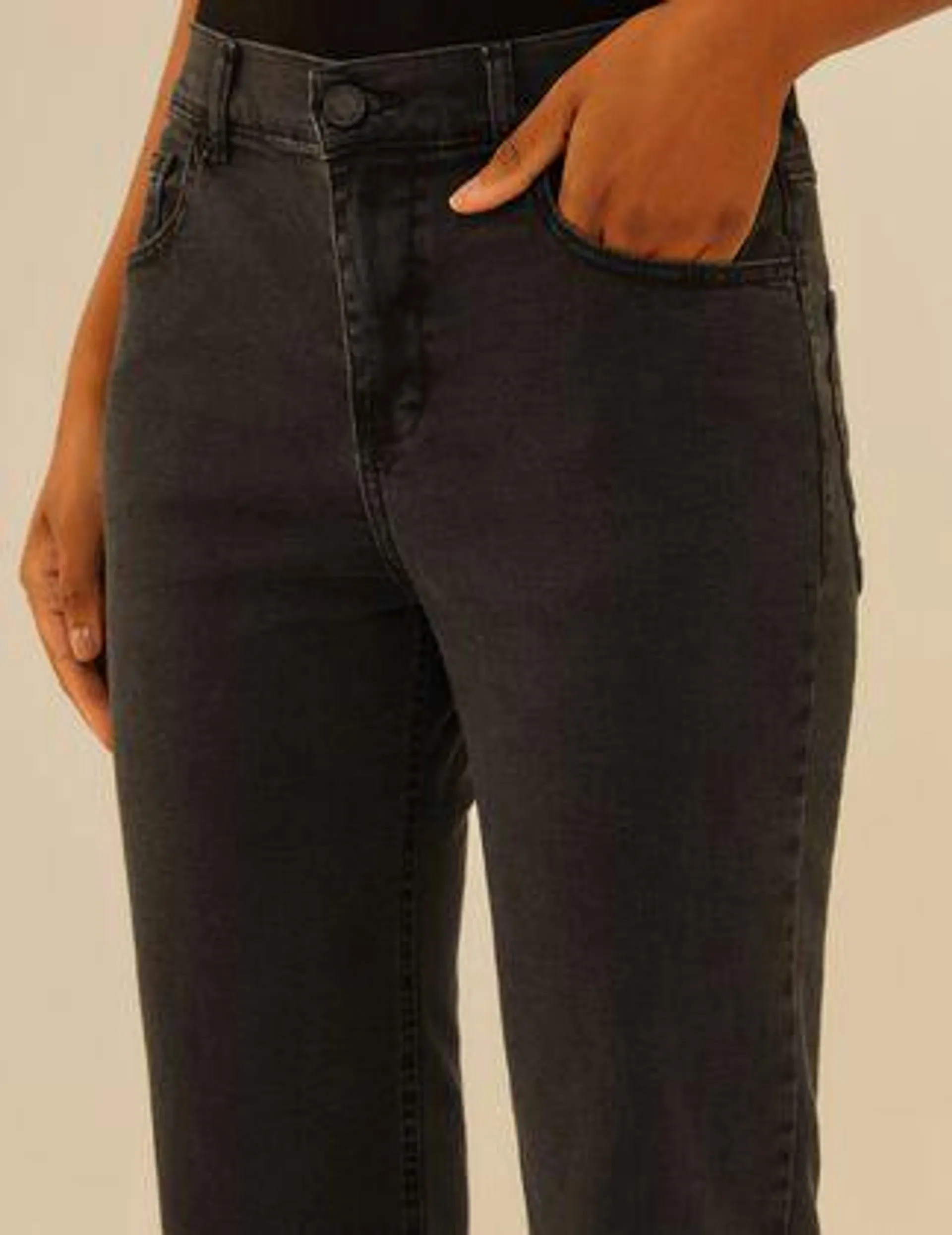 Calça Black Jeans