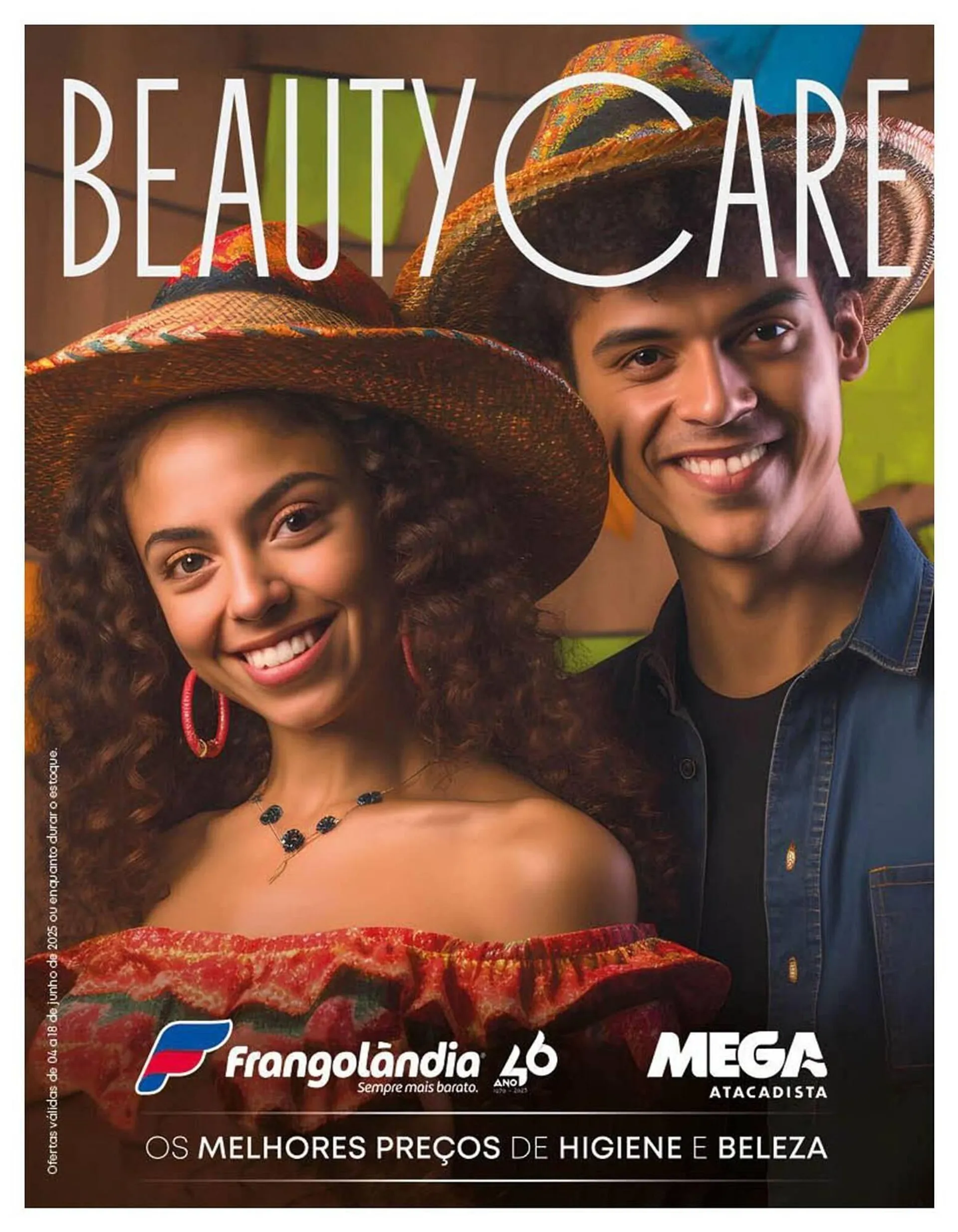 Ofertas Frangolândia - 1