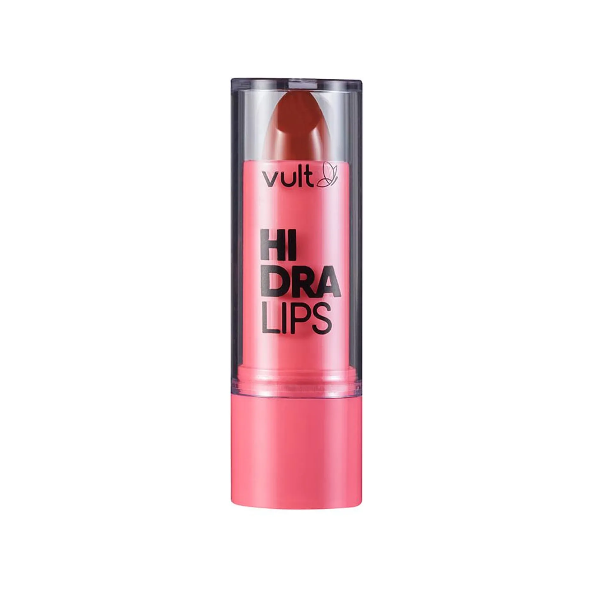 Batom Vult Hidra Lips Capuccino