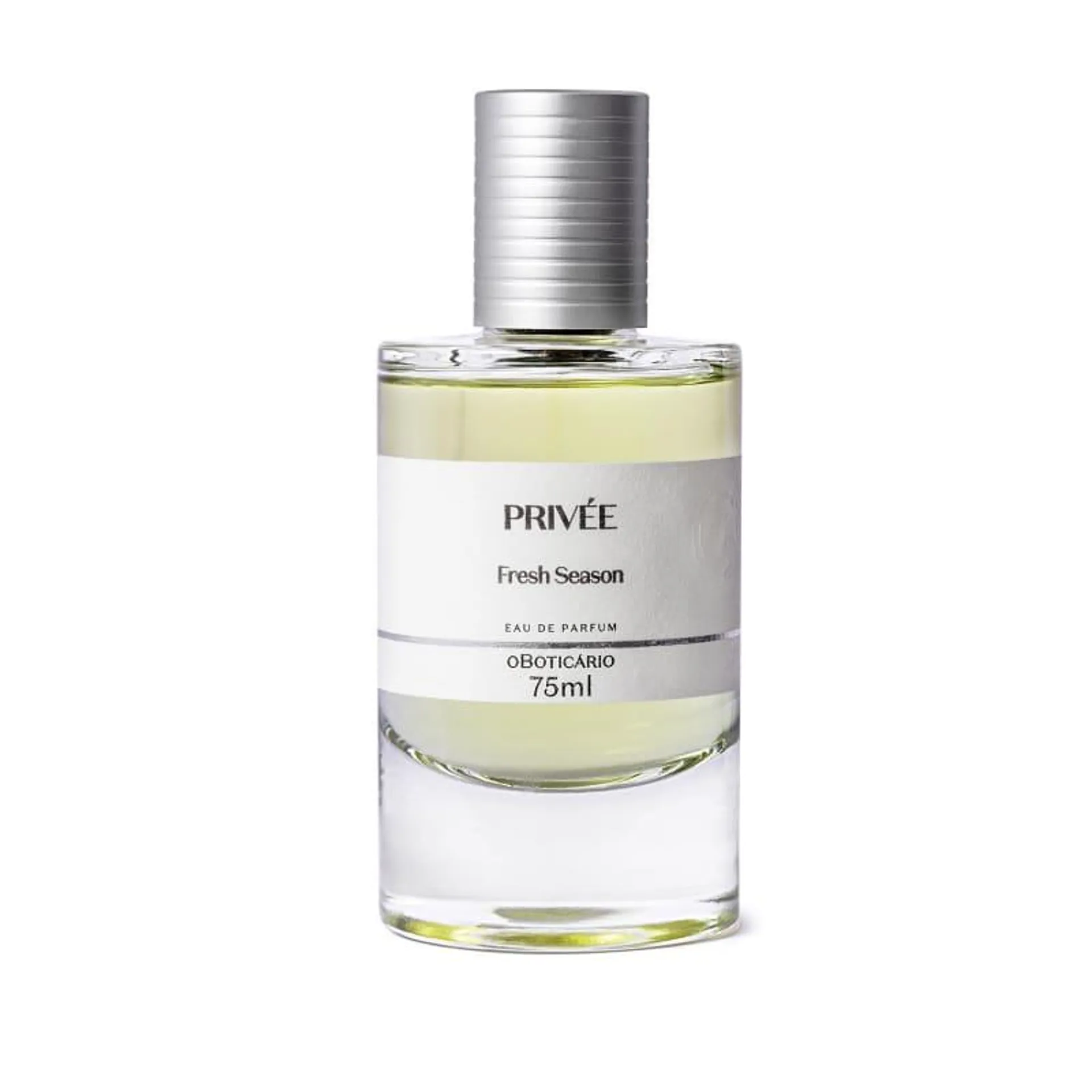 Privée Fresh Season Eau De Parfum 75ml