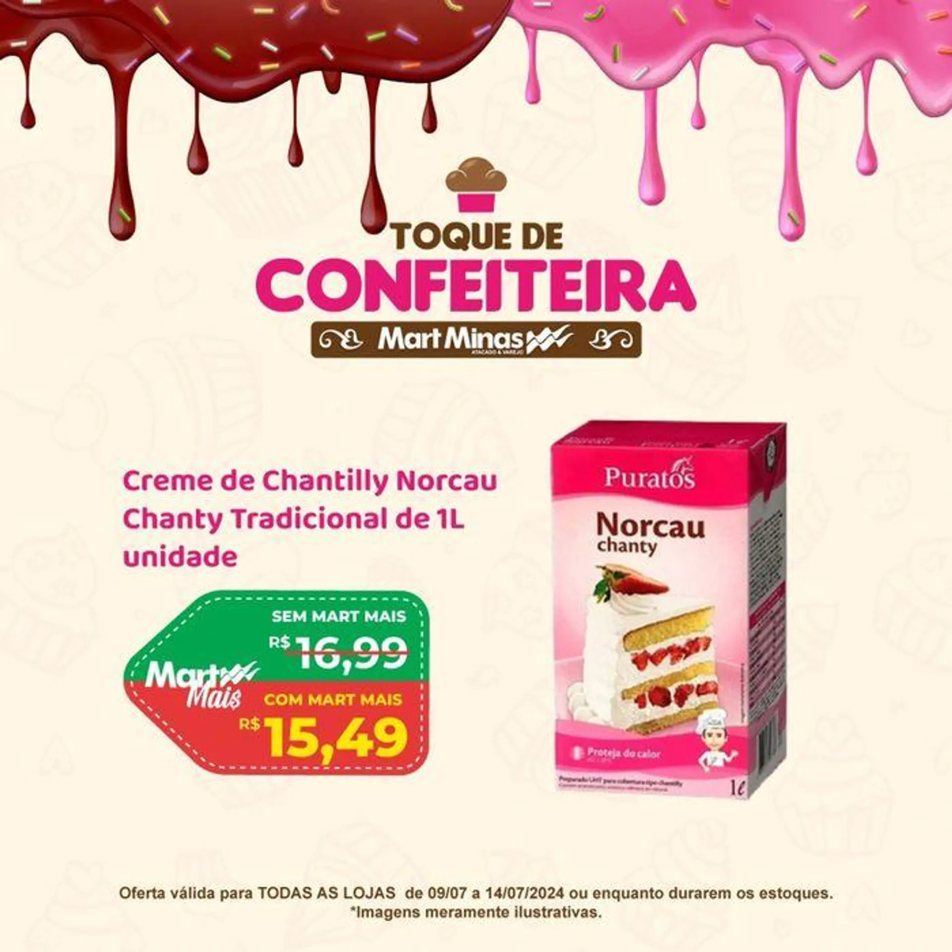 Ofertas Mart Minas - 1