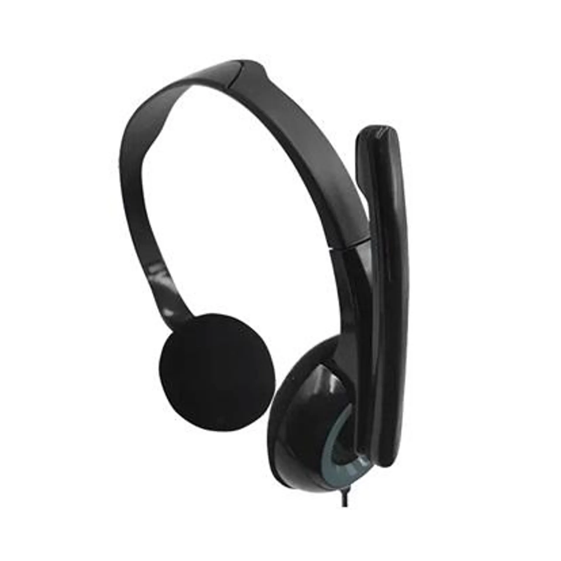 Headset Call Meet HS103 Preto 1 UN OEX