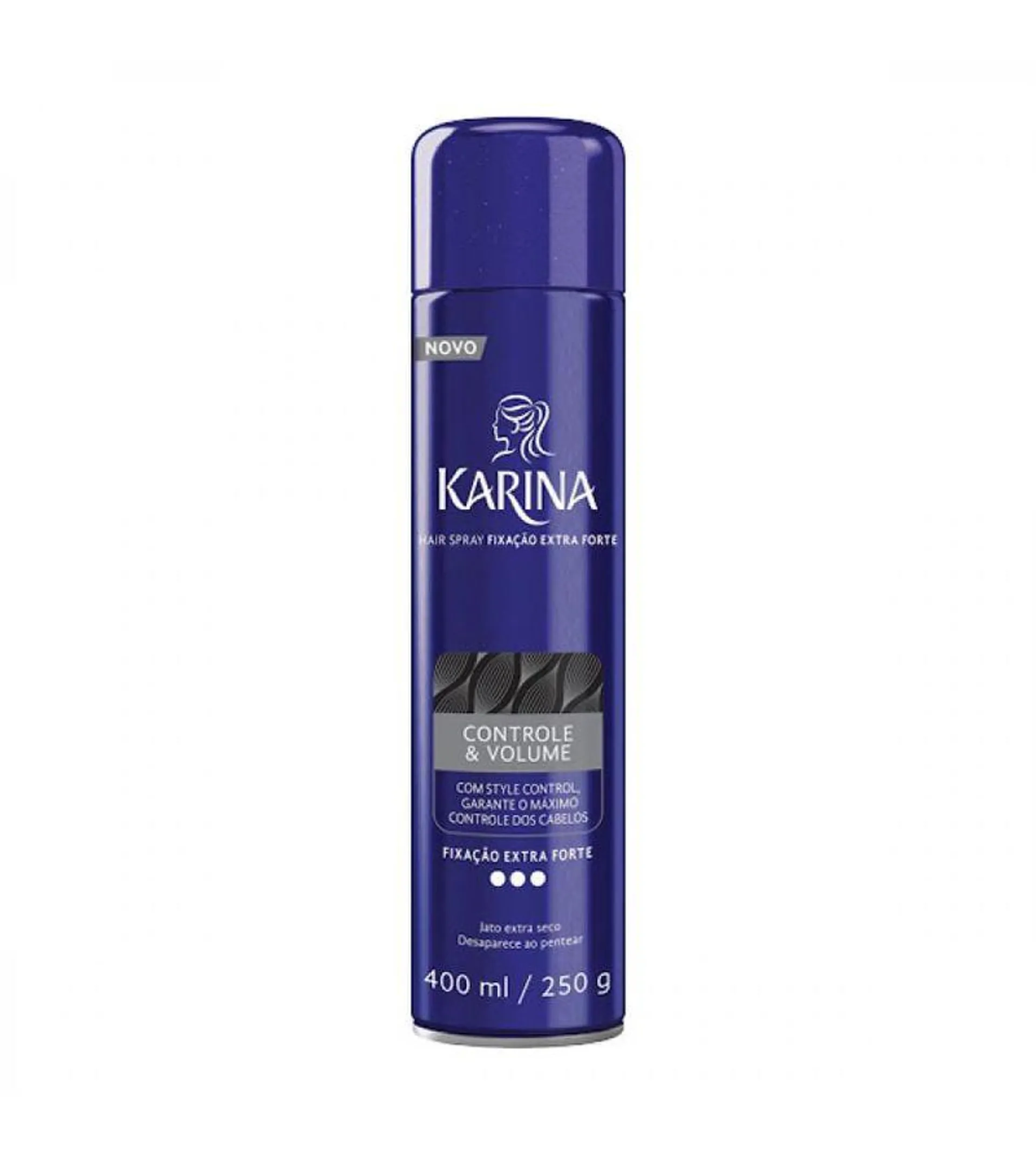 Hair Spray Karina Extra Forte 400ml