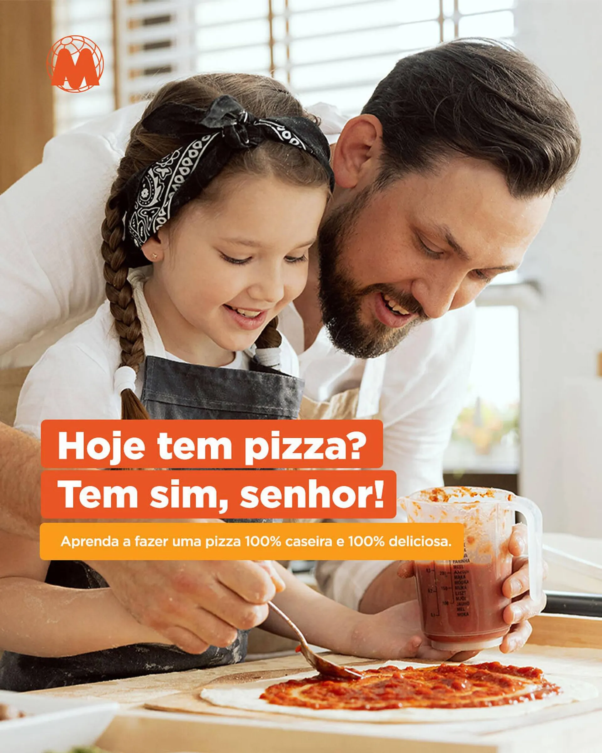 Catálogo Supermercados Mundial - 1