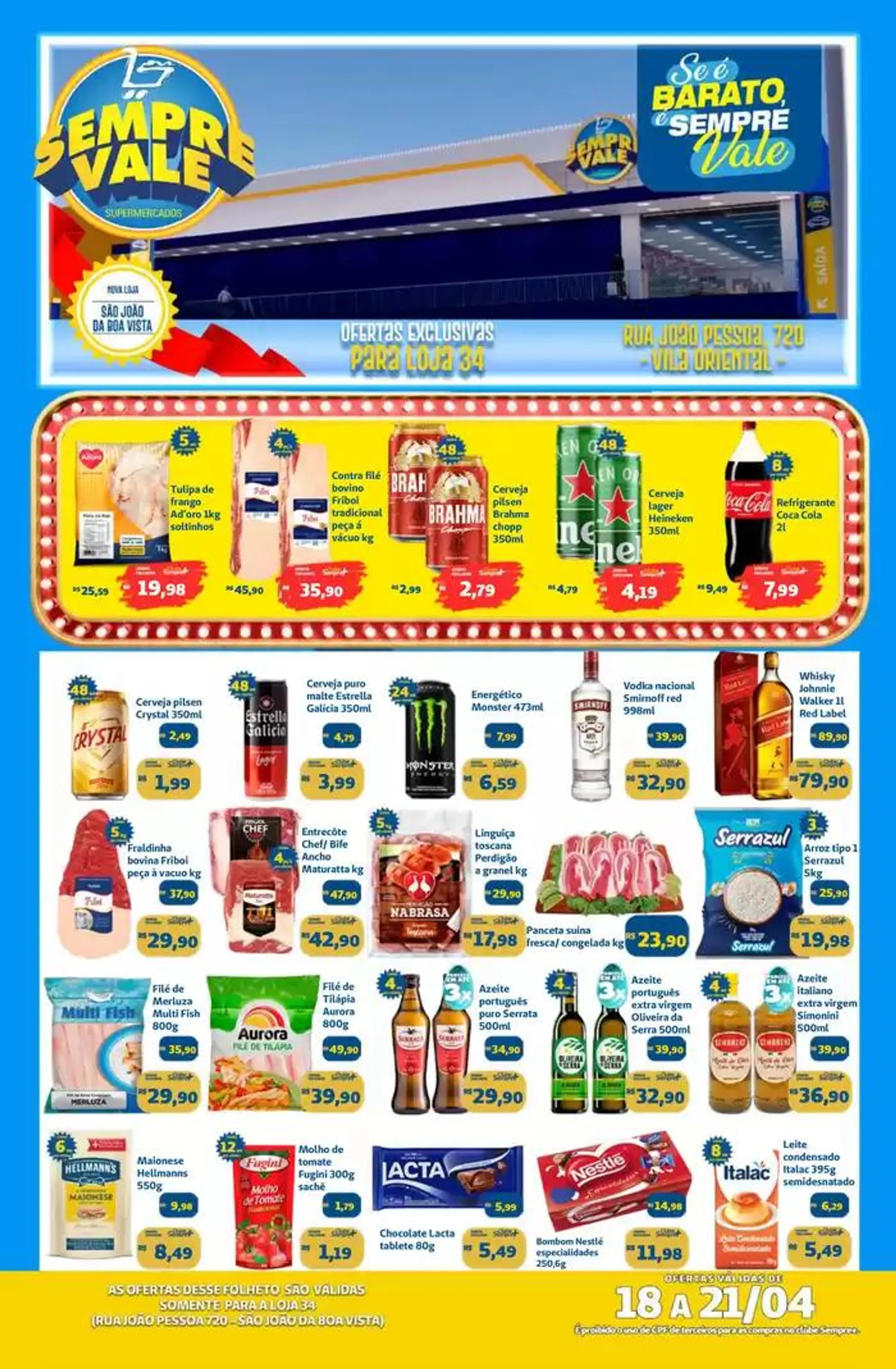 Melhores ofertas para todos os caçadores de pechinchas - 1