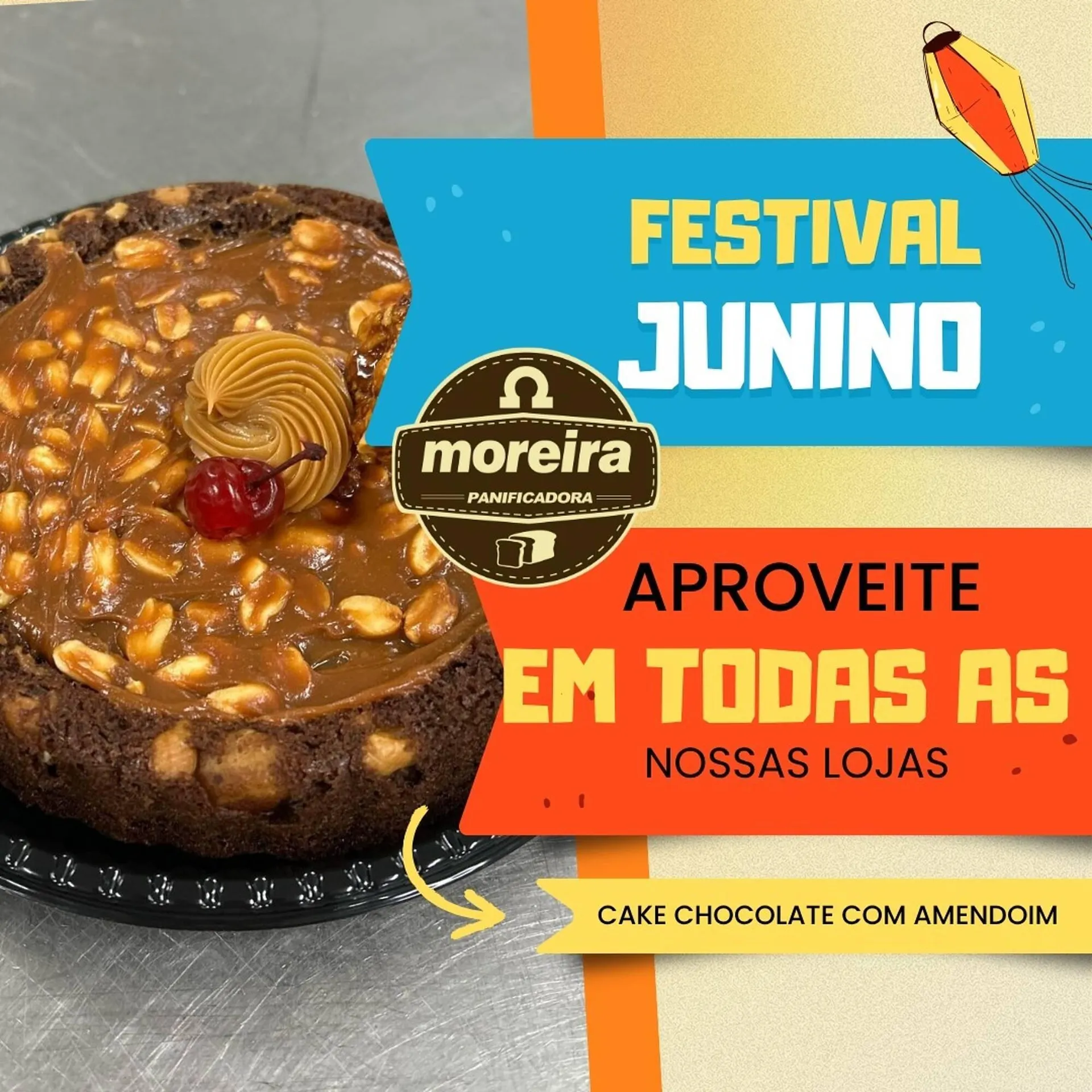 Catálogo Hiper Moreira - 1