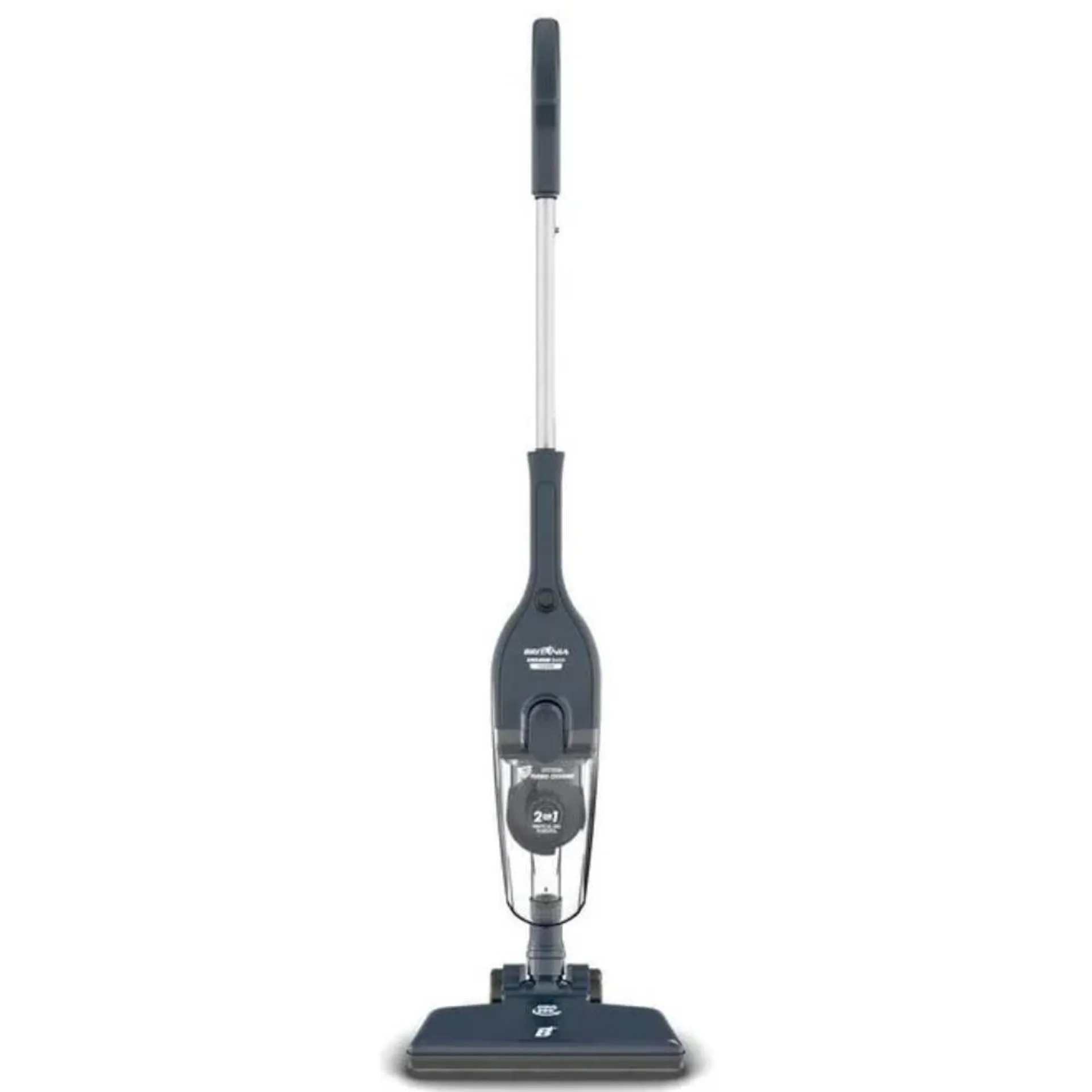 Aspirador de Pó Vertical Britânia 2 em 1 1400W 1,5 Litros BAS30