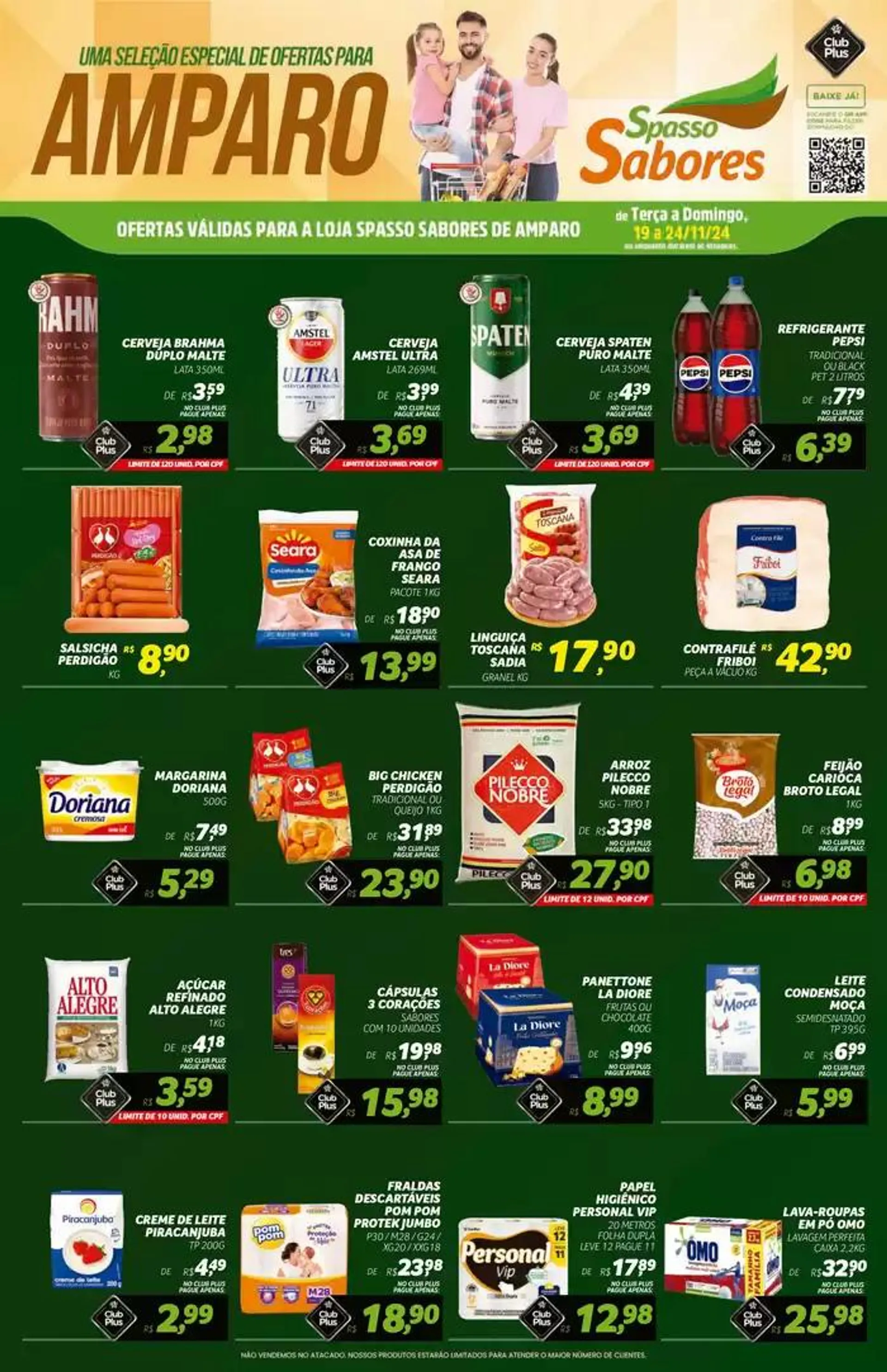 Super Ofertas - 1