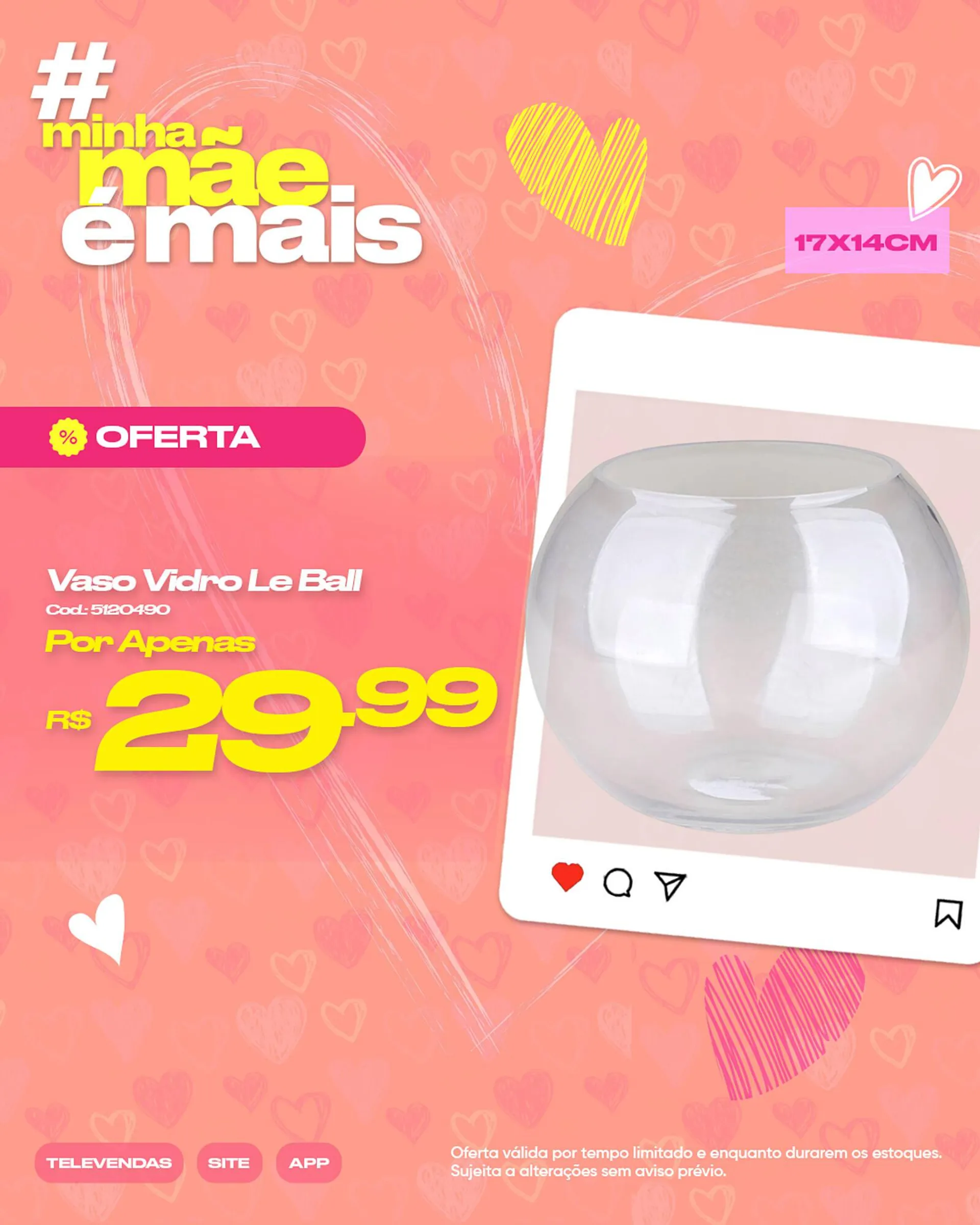 Encarte de Catálogo Casa e Vídeo 8 de maio até 12 de maio 2025 - Pagina 2