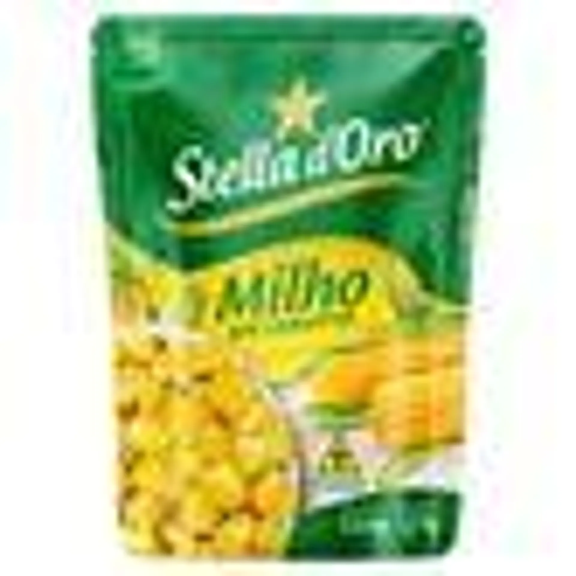 Milho Verde em Conserva Stella D'oro Sachê 1,7kg