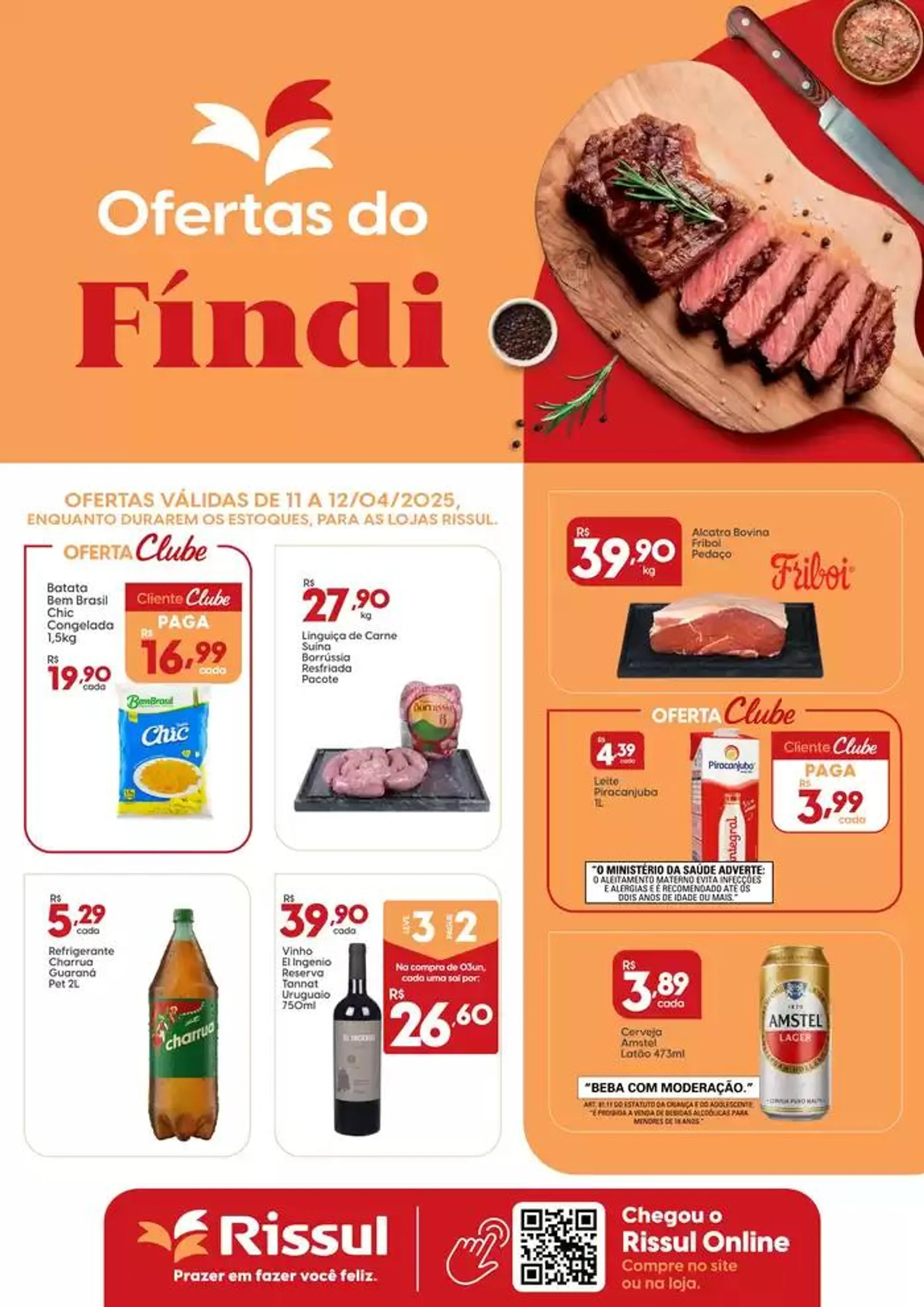 Ofertas do Fíndi - 1