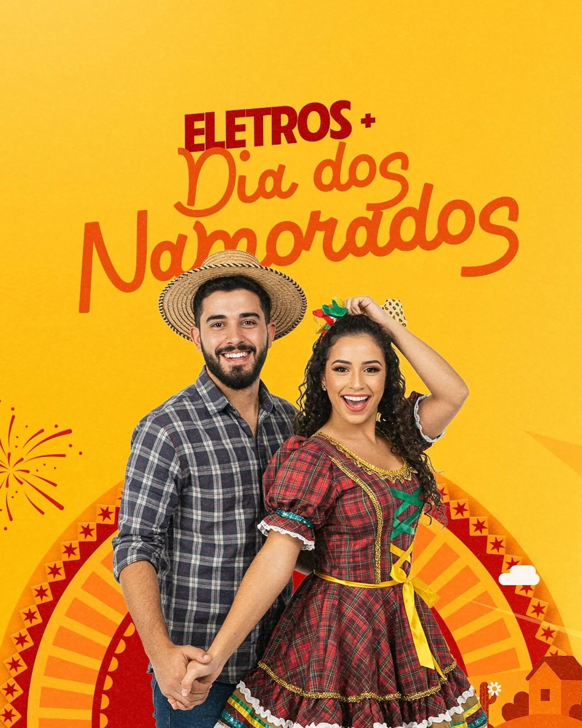 Catálogo GBarbosa - 1