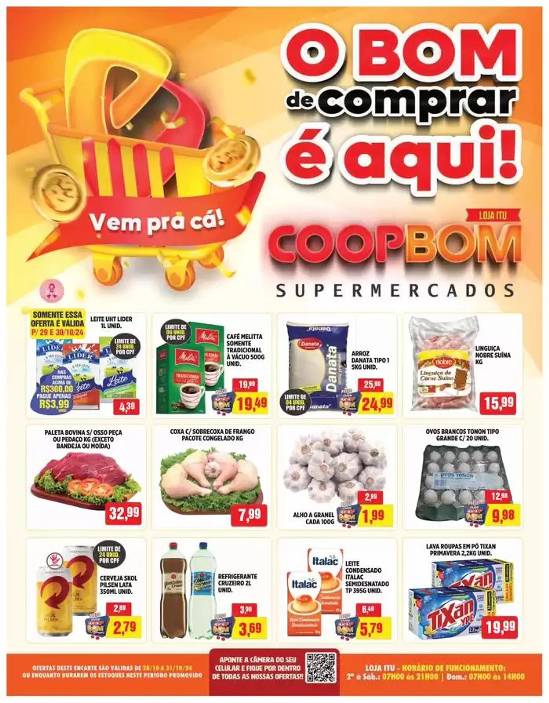 Ofertas CoopBom - 1