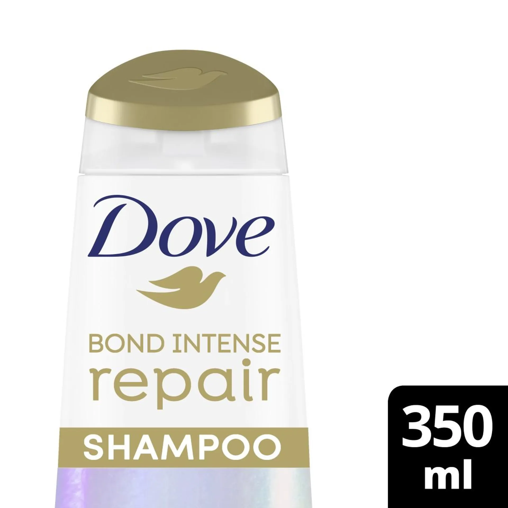 Shampoo Dove Bond Intense Repair 350ml