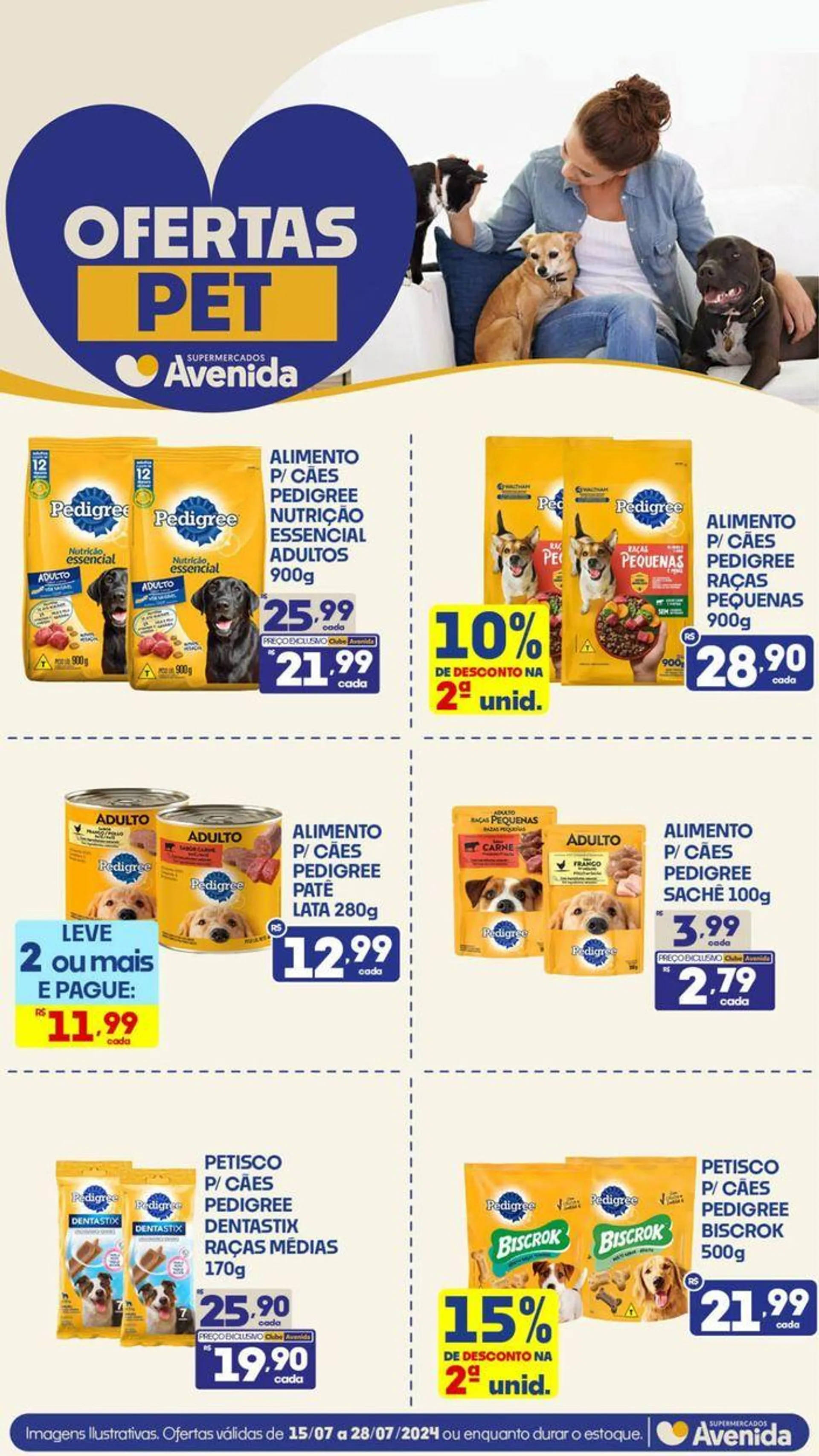 Oferta Supermercados Avenida - 9