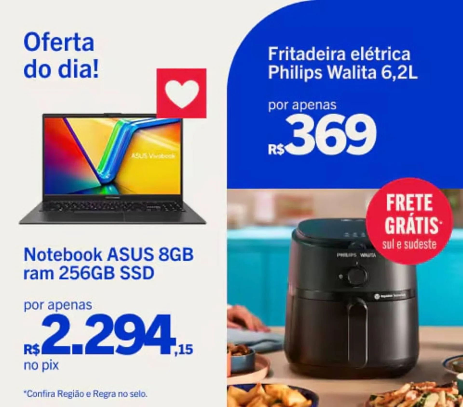 Encarte de Catálogo Casas Bahia 2 de maio até 16 de maio 2025 - Pagina 11