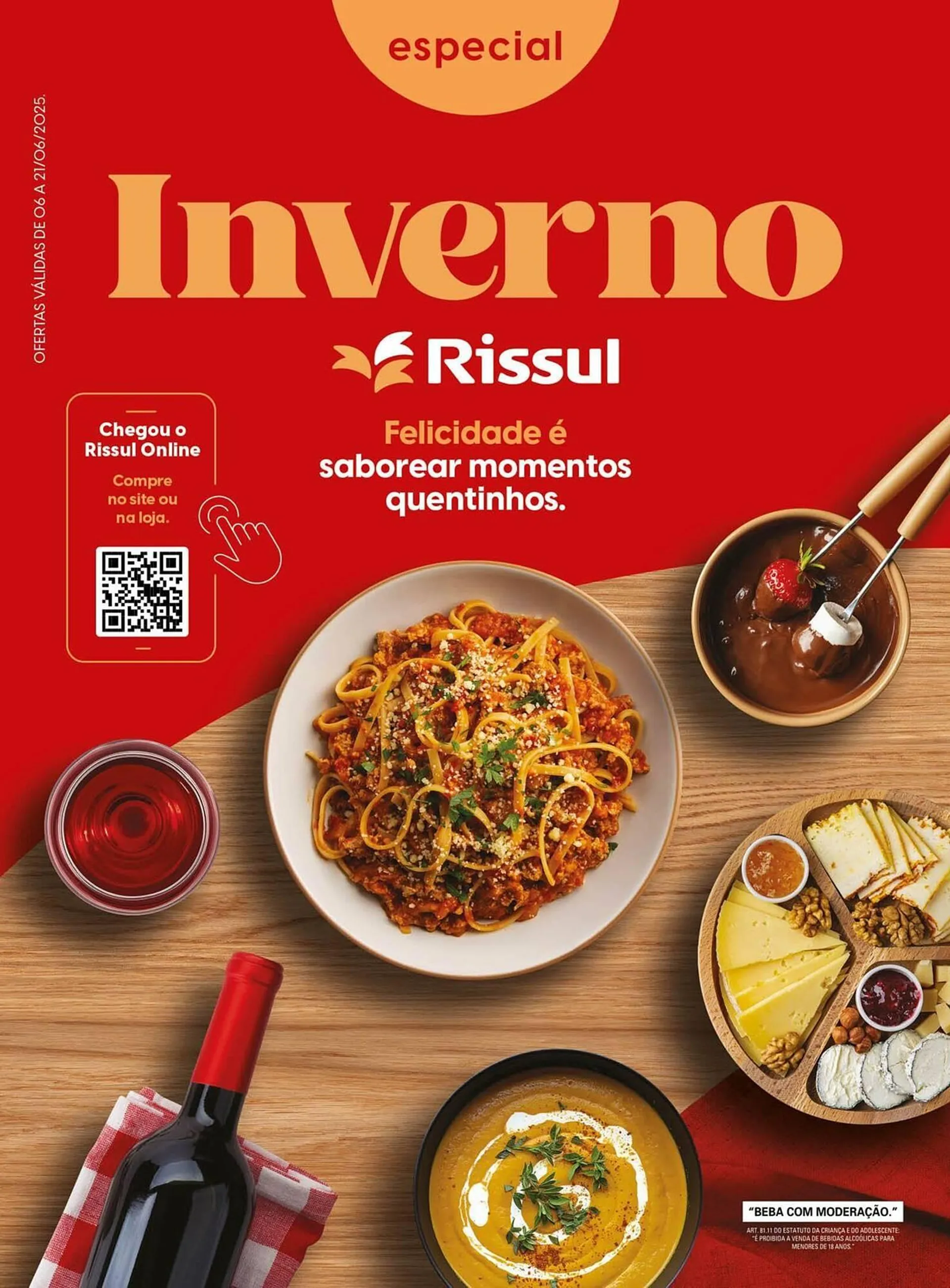 Catálogo Supper Rissul - 2