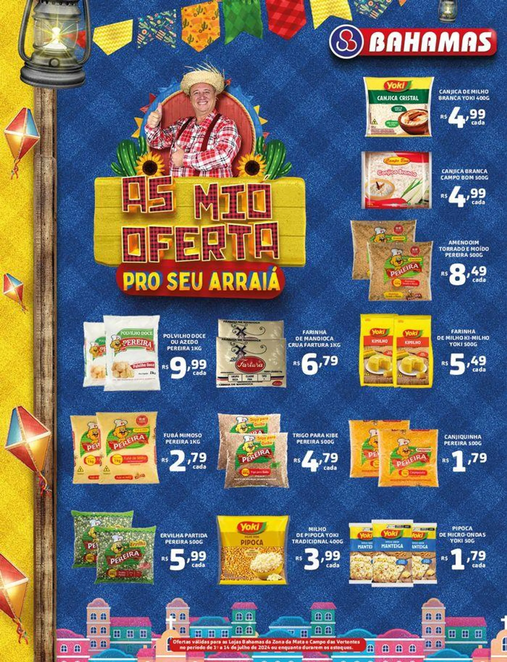 Ofertas da Quinzena - 4