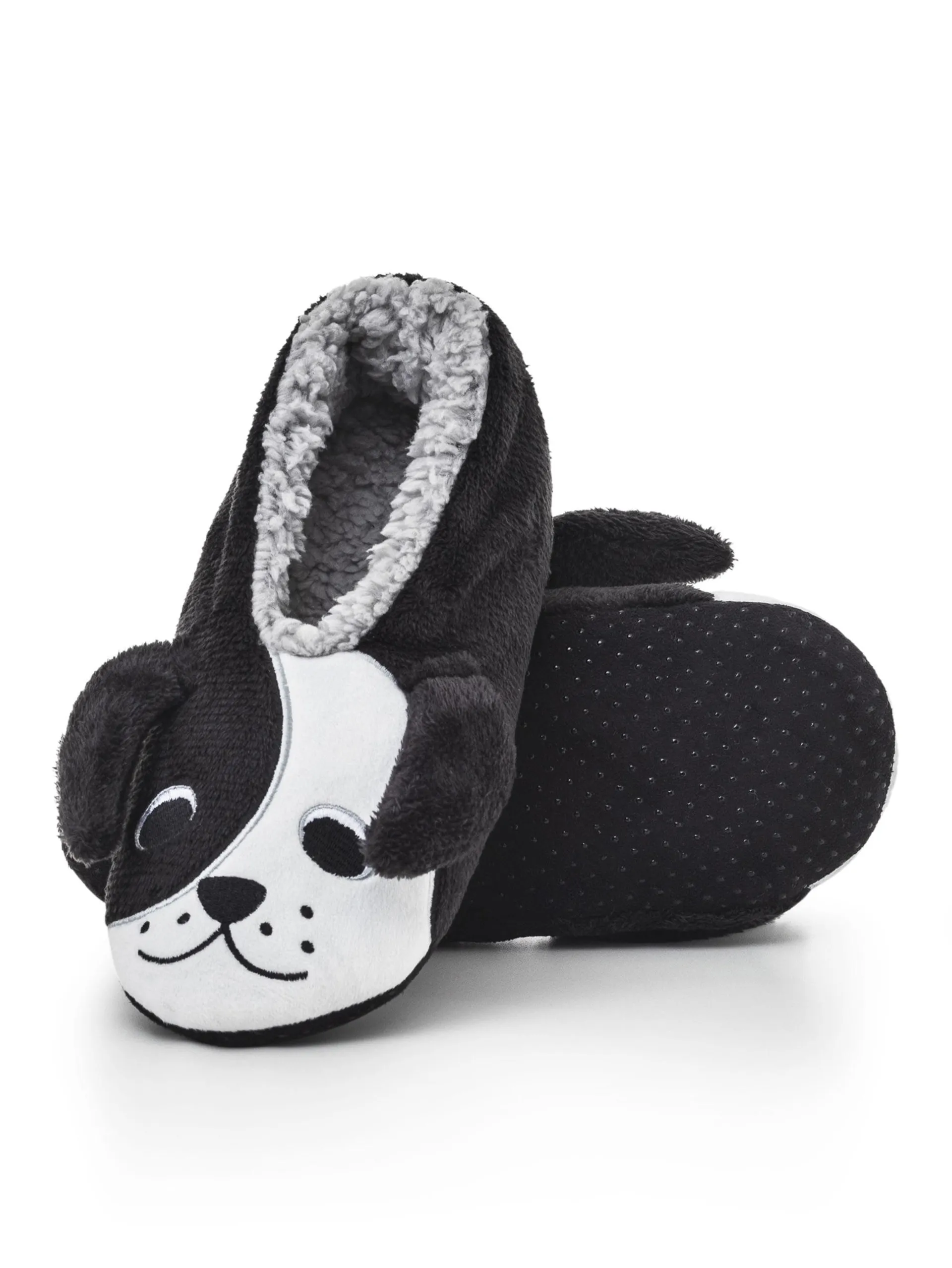 Pantufa Toby