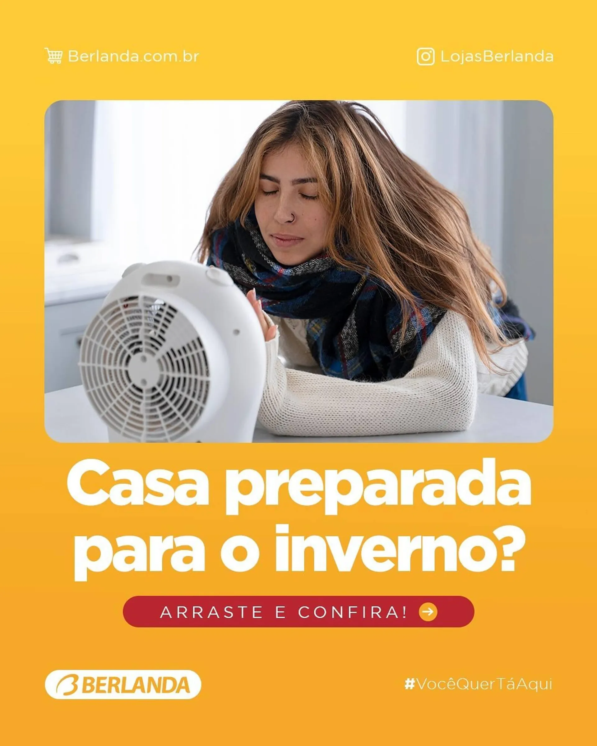 Catálogo Berlanda - 1
