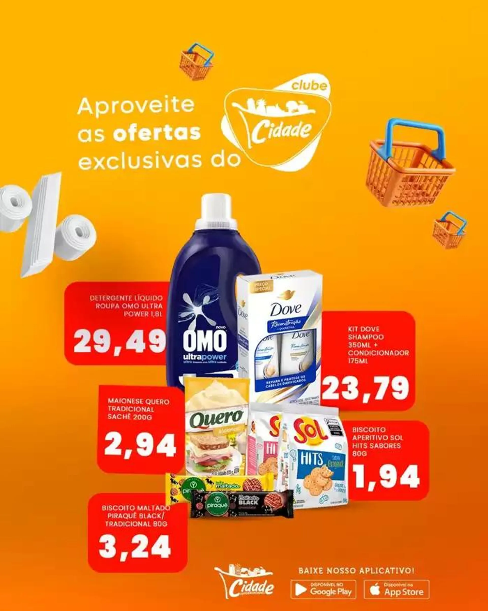 Aproveite As Ofertas Exclusivas Do  - 1