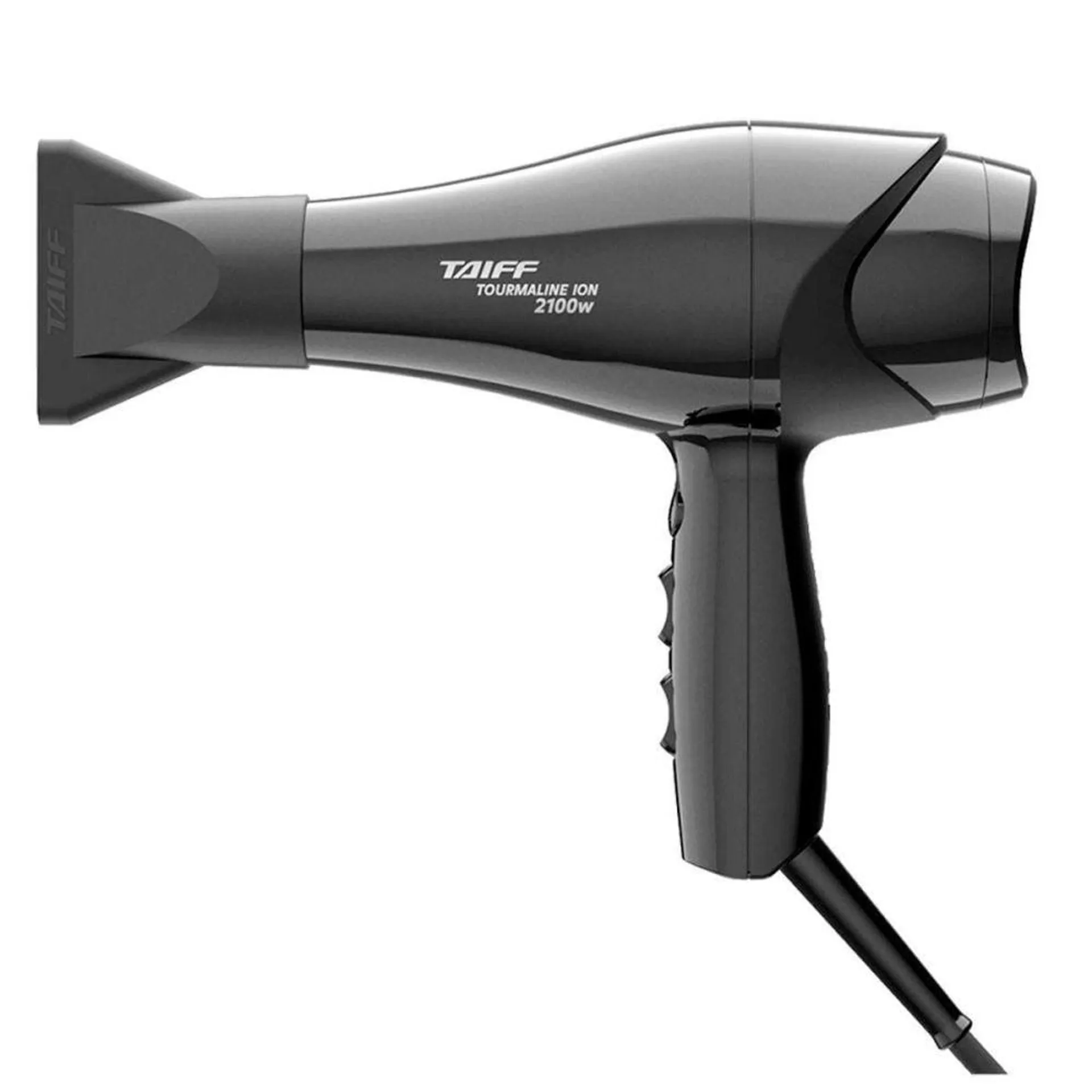 Secador de Cabelo Taiff New Tourmaline Ion 2100W