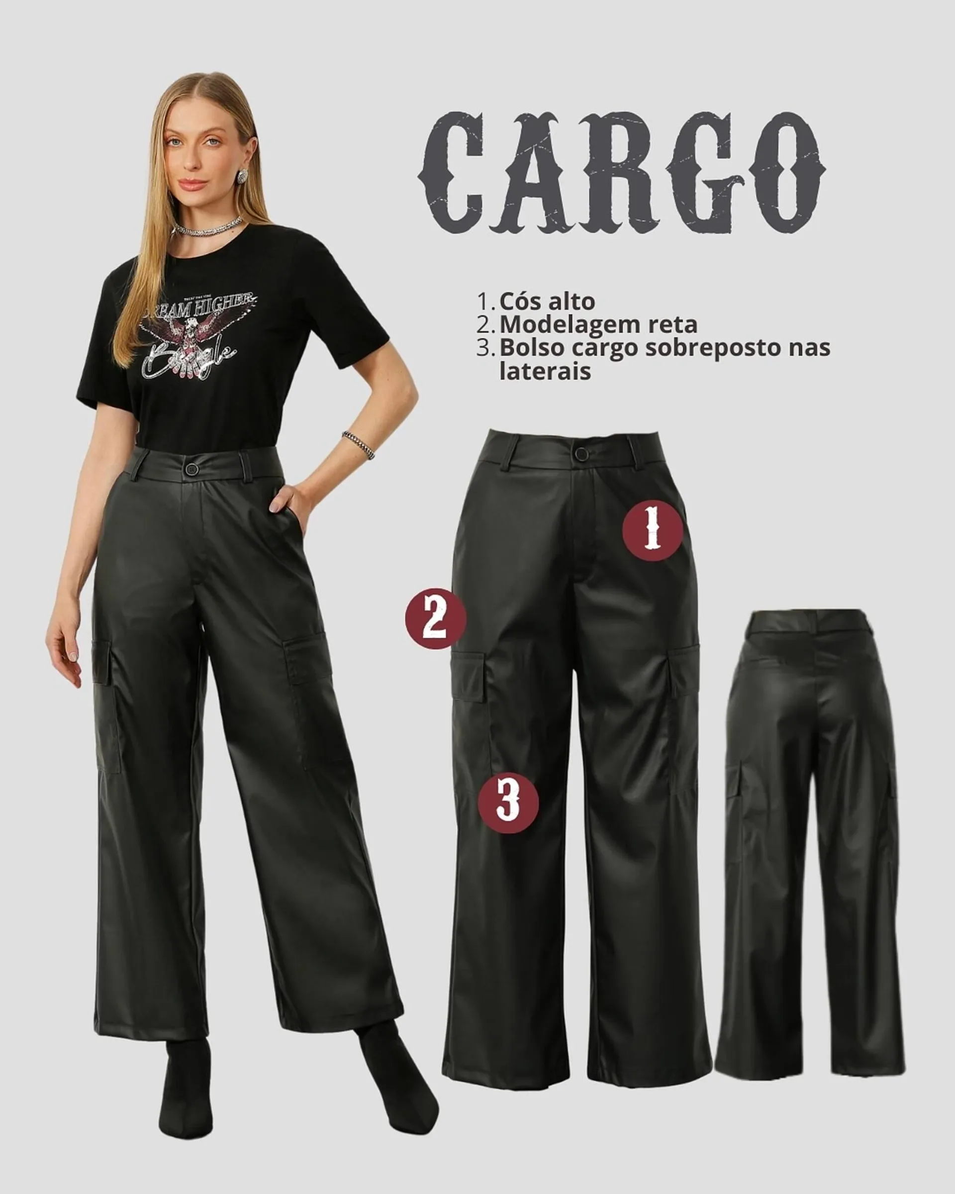 Encarte de Catálogo Beagle 4 de junho até 10 de junho 2025 - Pagina 5