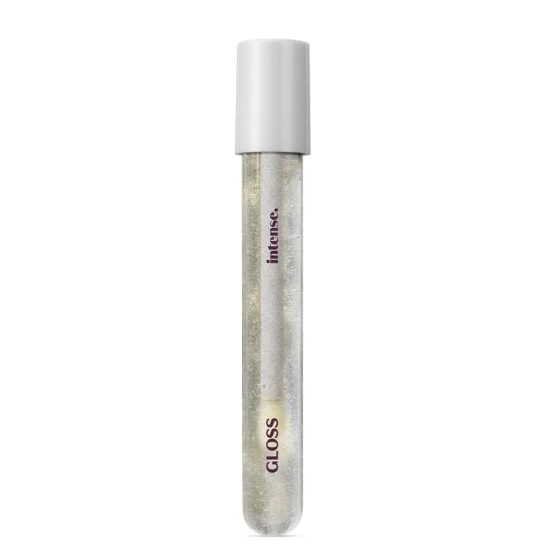 Gloss Crocante Brilho Labial Intense Biscoito ou Bolacha 5ml