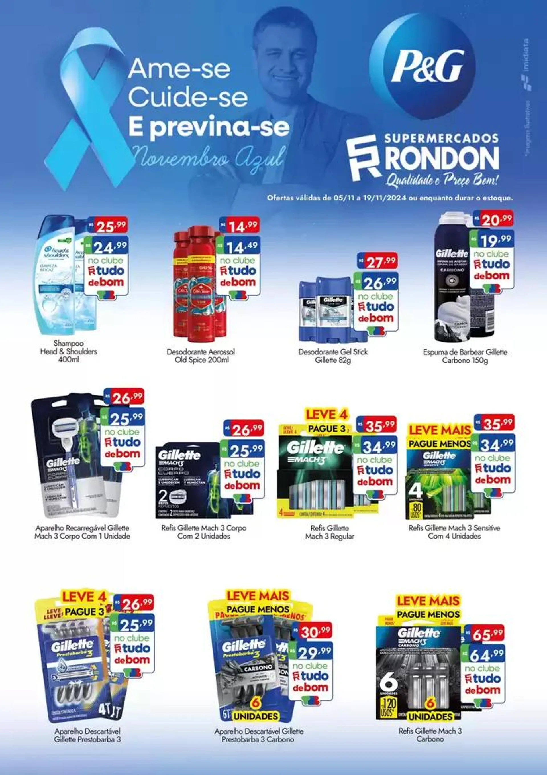 Ofertas exclusivas para nossos clientes - 1