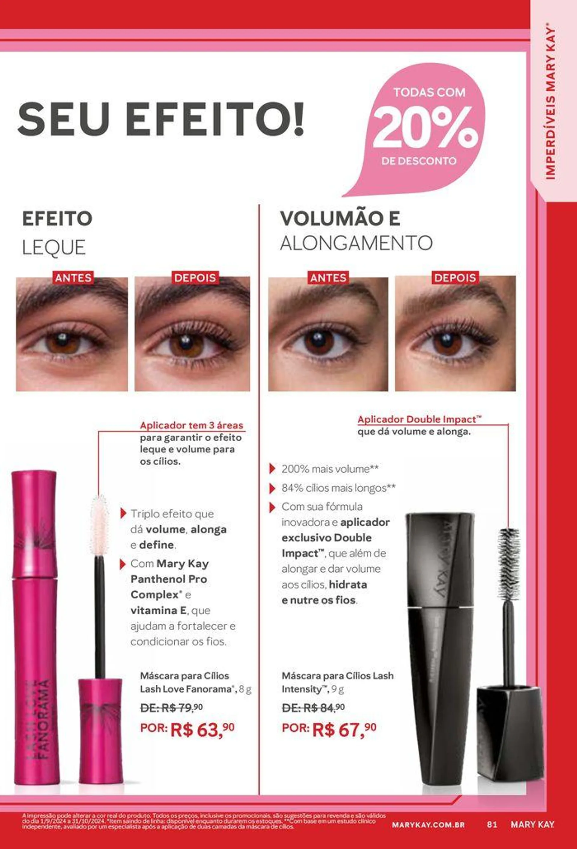 The Look - Setembro/Outubro - 81