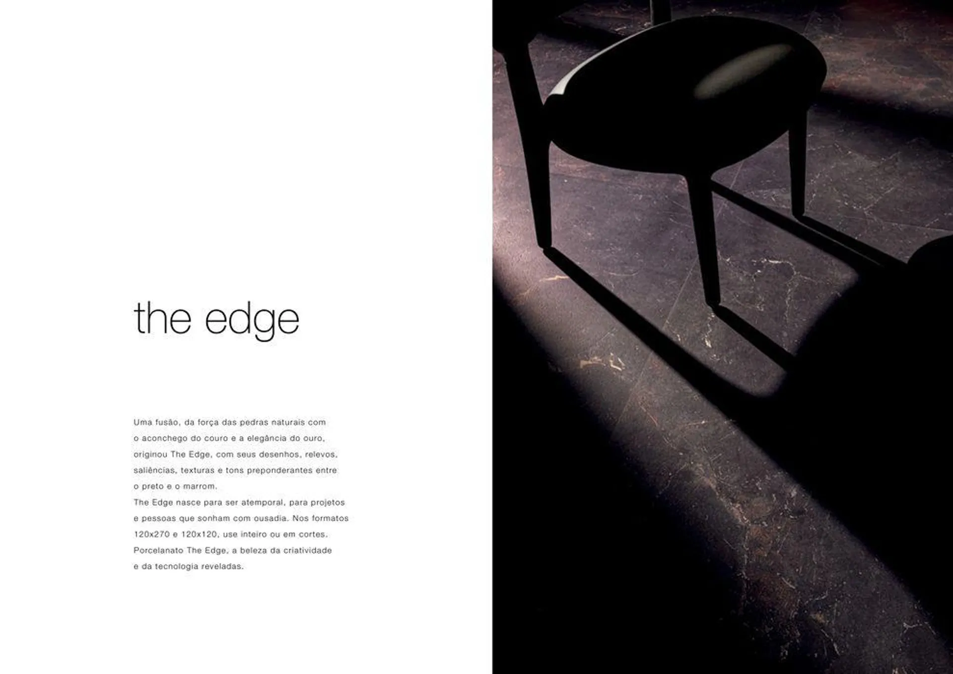 Encarte de THE EDGE Portobello  23 de setembro até 30 de setembro 2024 - Pagina 2