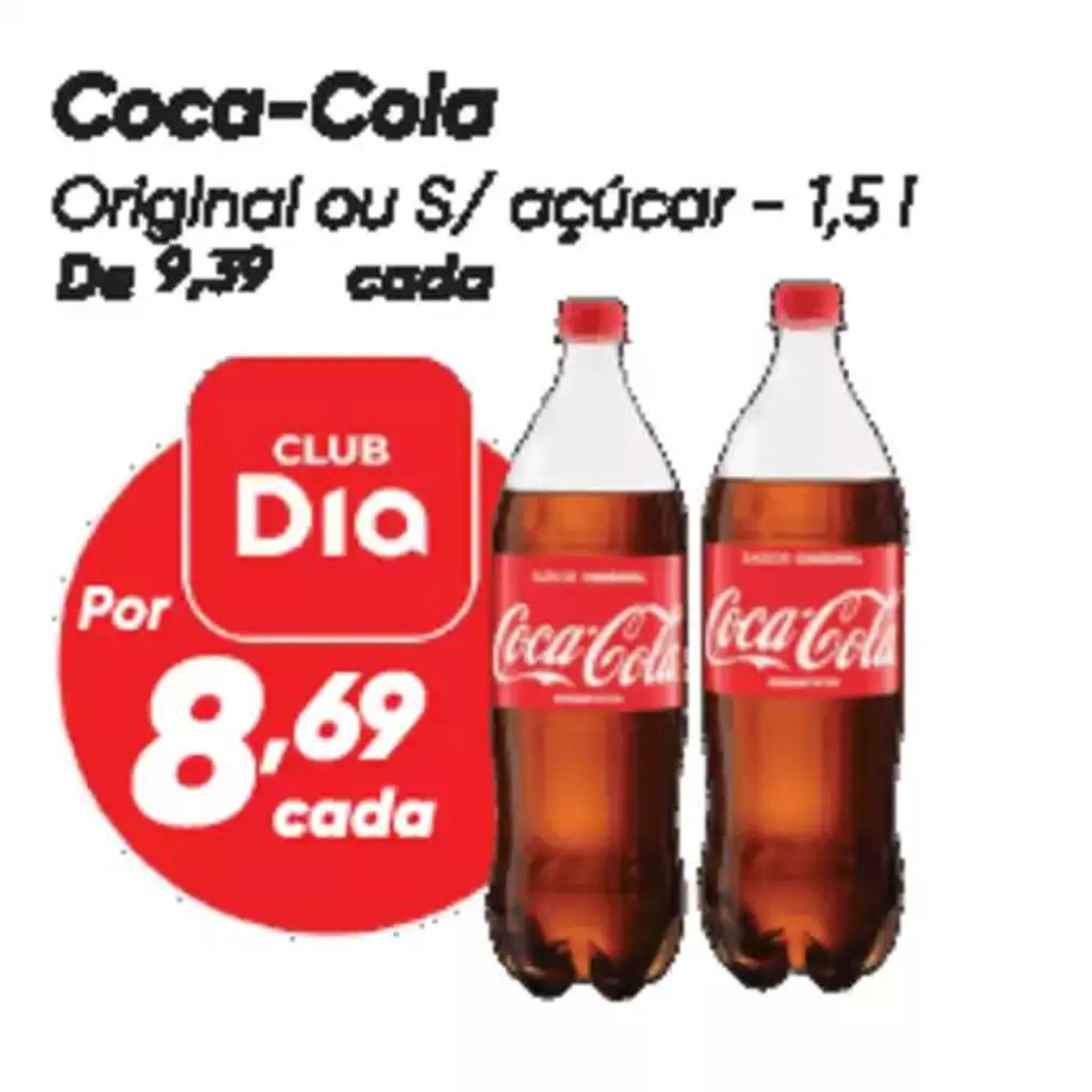 Encarte de Encarte Supermercado Dia 3 de abril até 7 de abril 2025 - Pagina 48