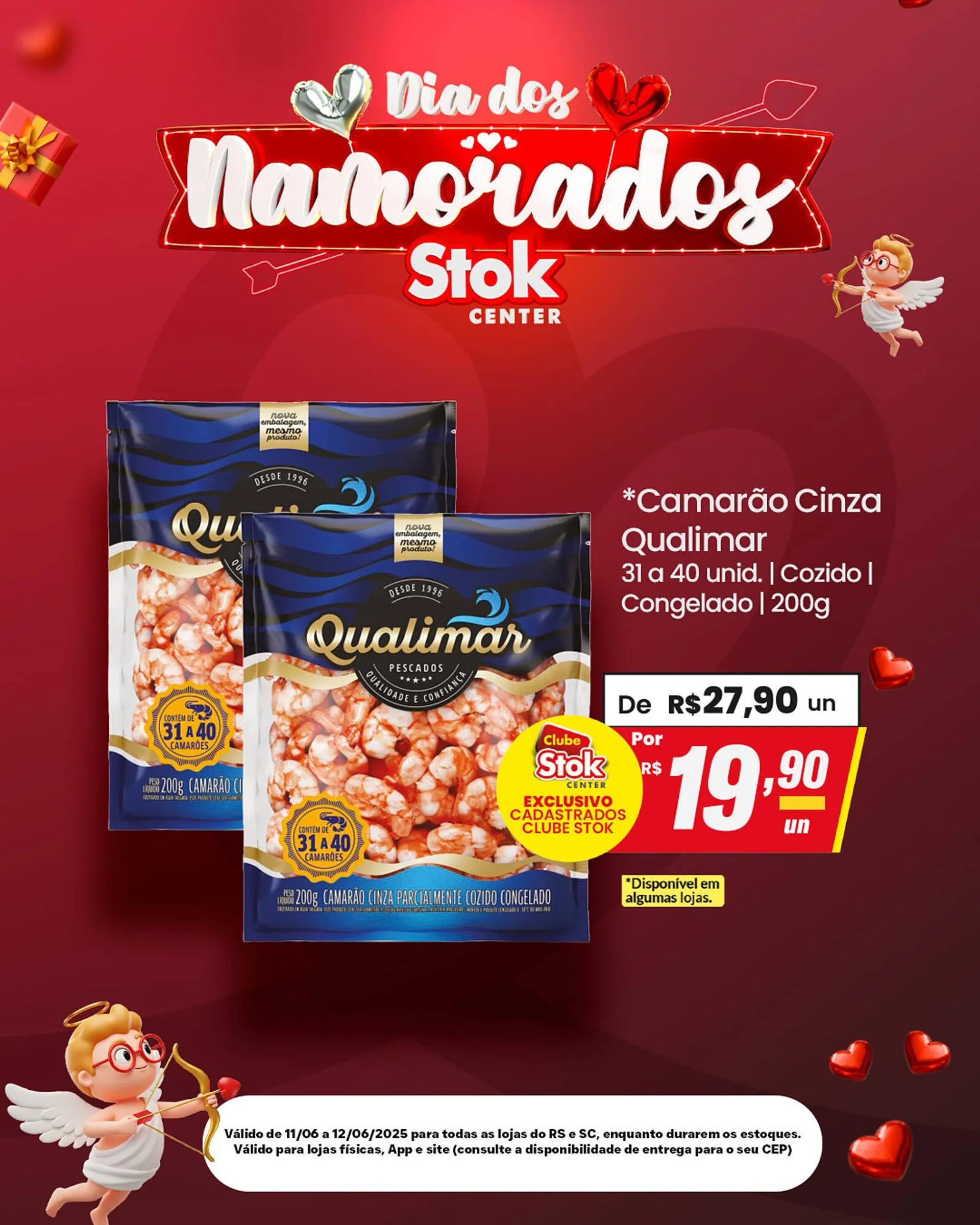 Catálogo Stok Center - 1